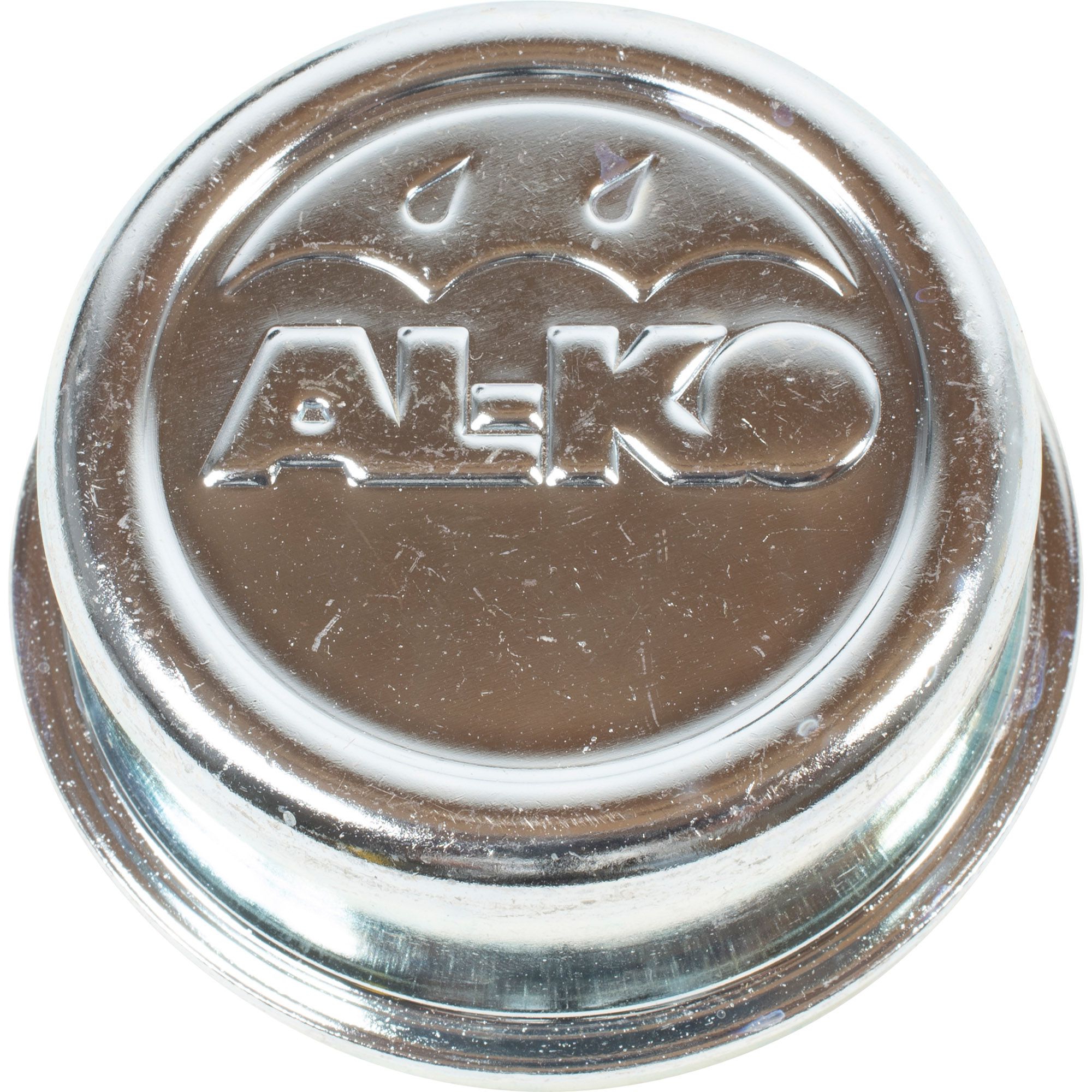 Grease Cap for AL-KO, Outer Ø 66.3 mm, waterproof