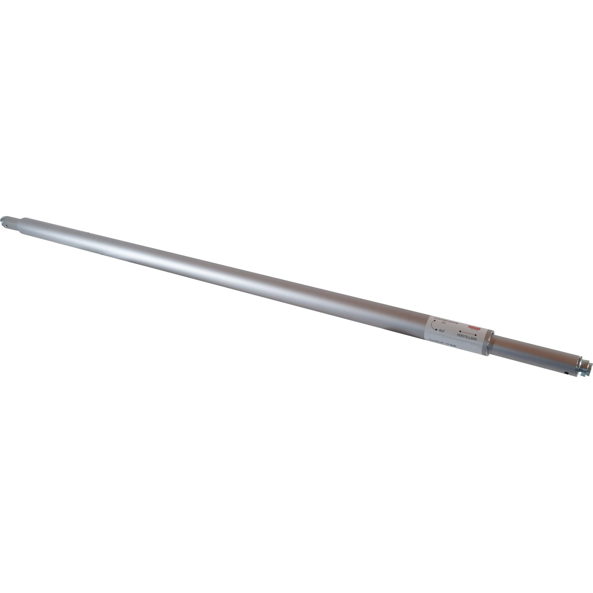 Shoring Pole, Alum, Working Range 1000 - 1400 mm