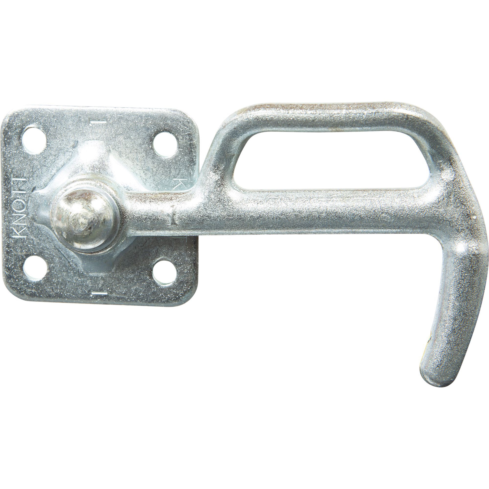 Box Fastener Left, Size 0