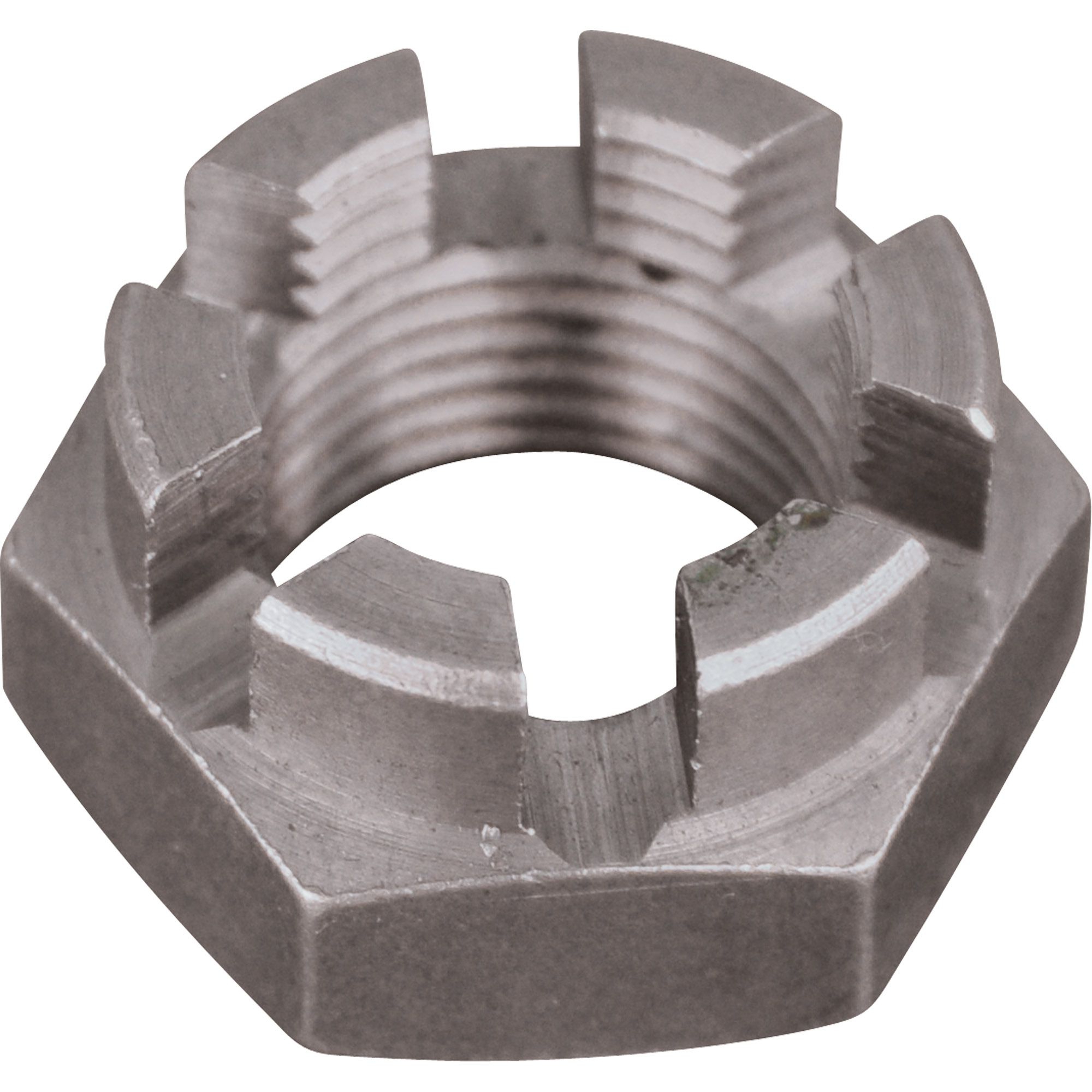 Crown nut M18x1,5