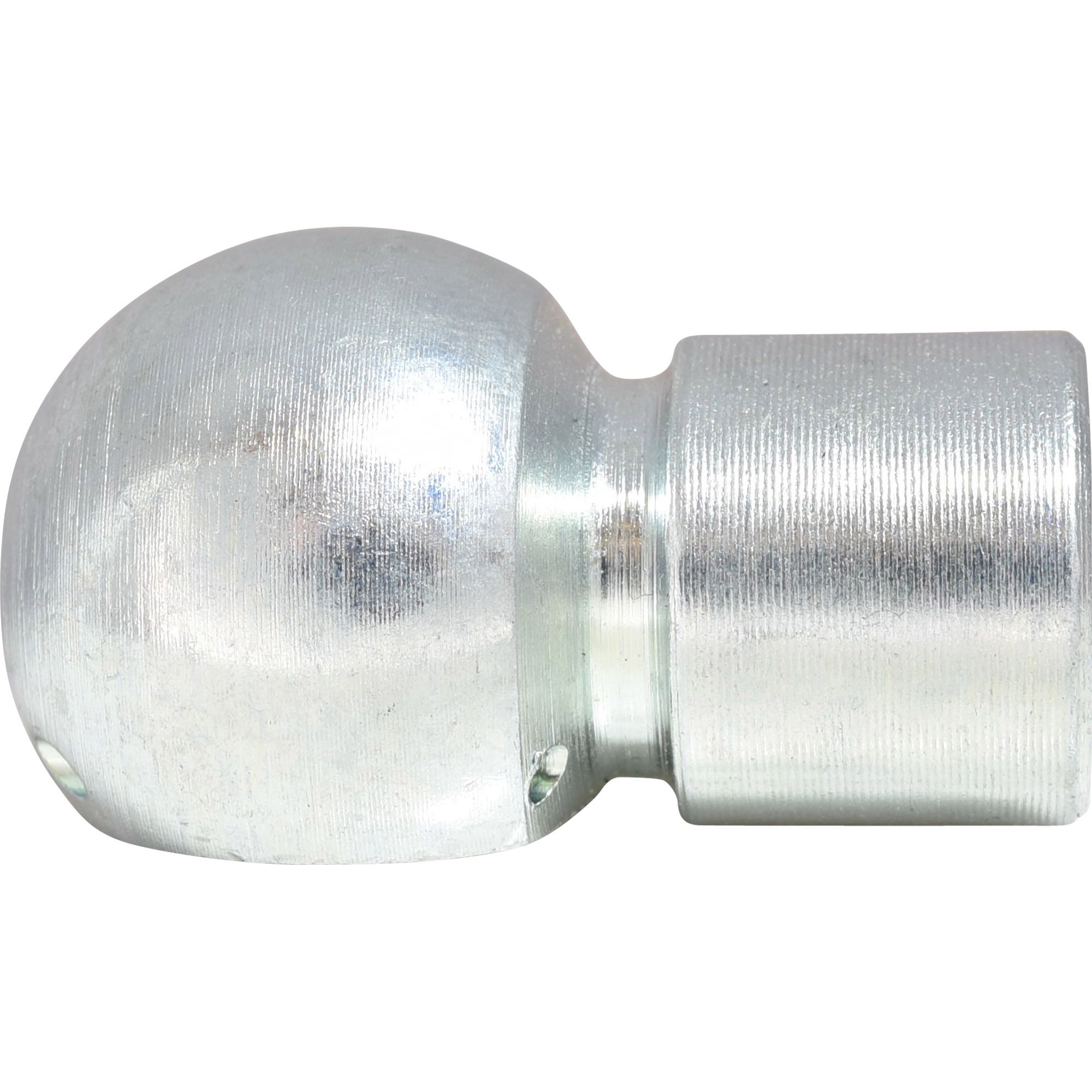 Ball Socket, Steel, M8, Length 20 mm, Ball Ø 13 mm