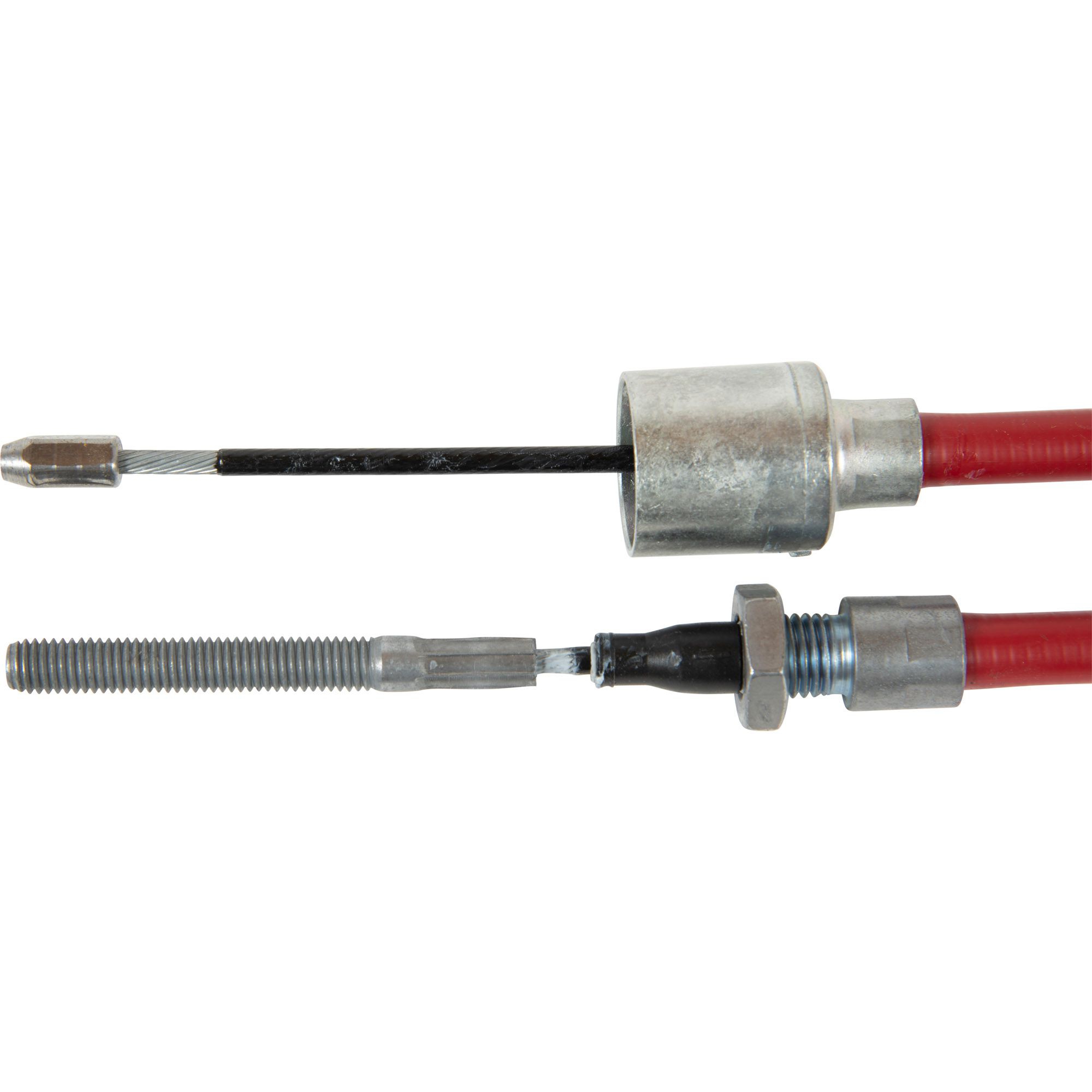 Brake Cable AL-KO, ML 1430 mm, Bell Ø 26 mm/M8