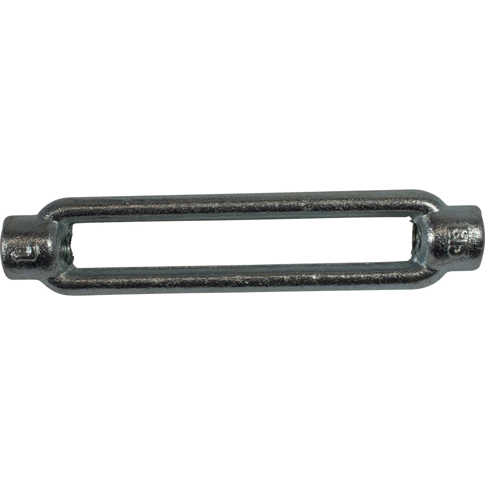 Turnbuckle M12 for brake linkage