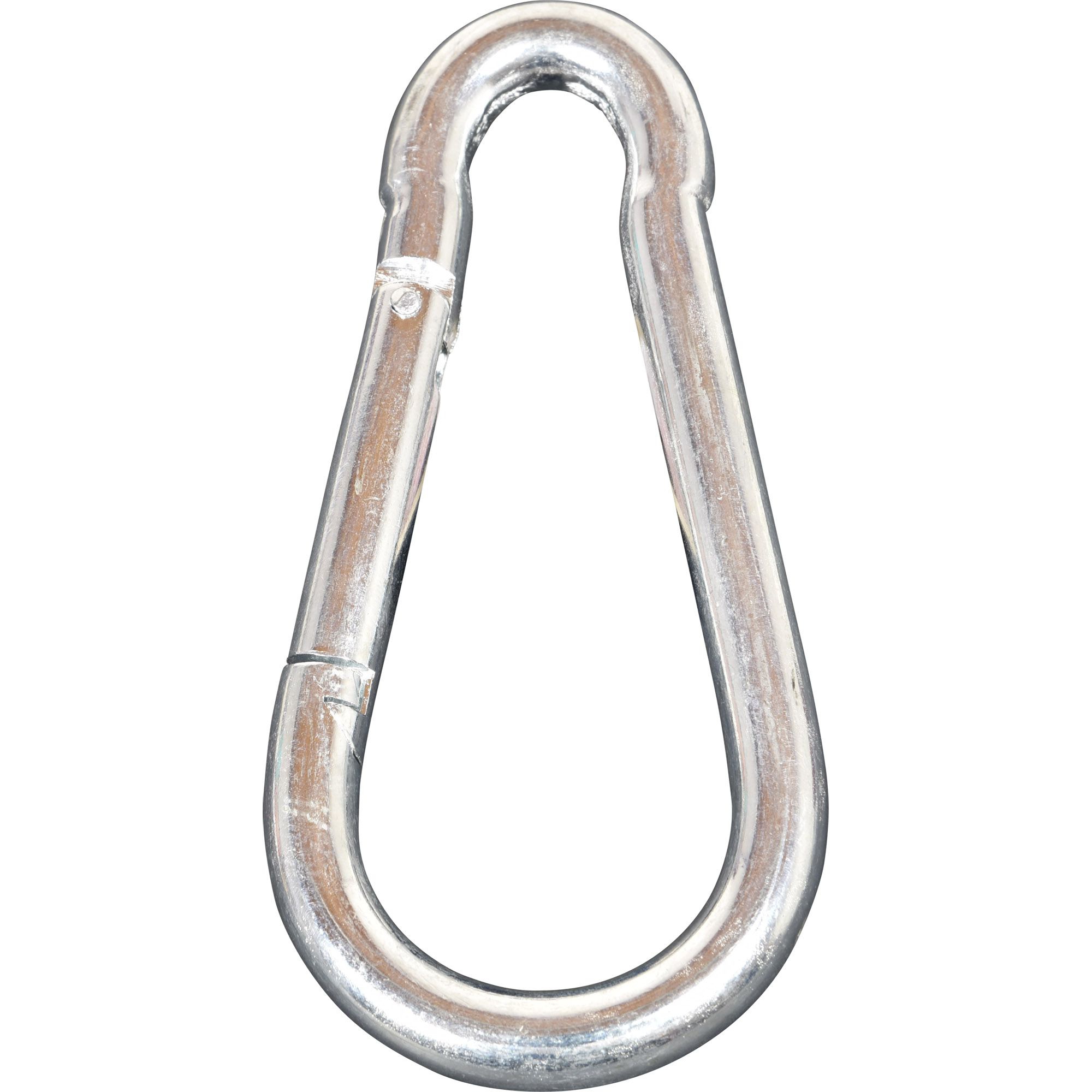 Snap Hook, 100 x 10 mm, max. Load 310 kg