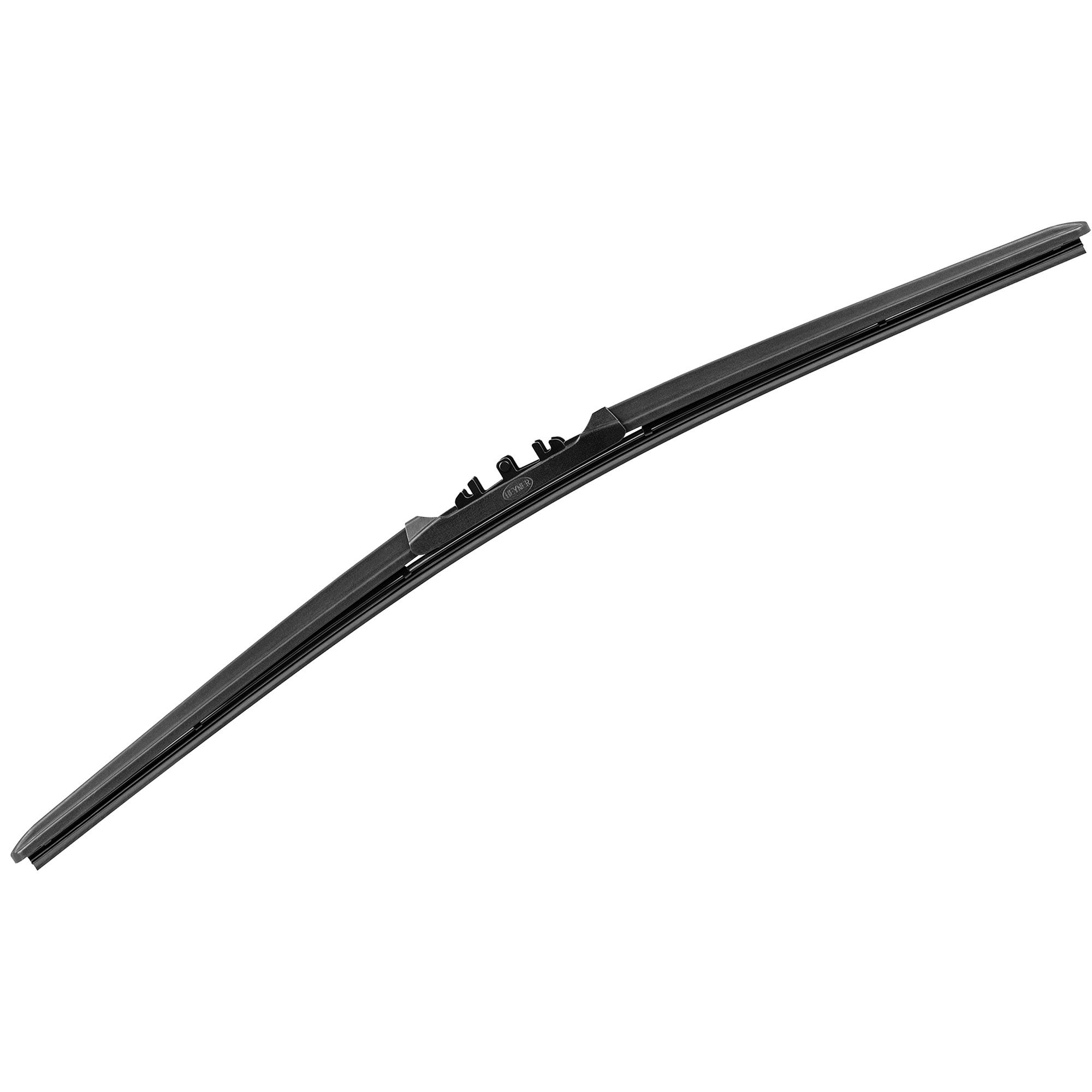 Wiper Blade Hybrid Graphite, Size 17", L 430 mm