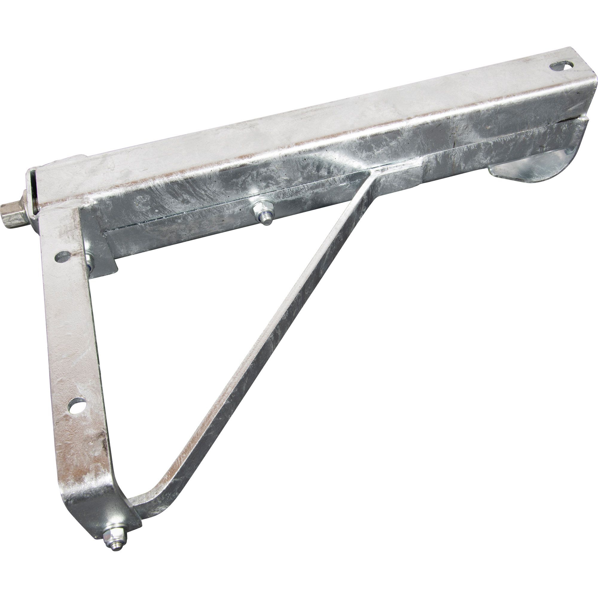 Folding bracket BR, FL, lift range 480 mm