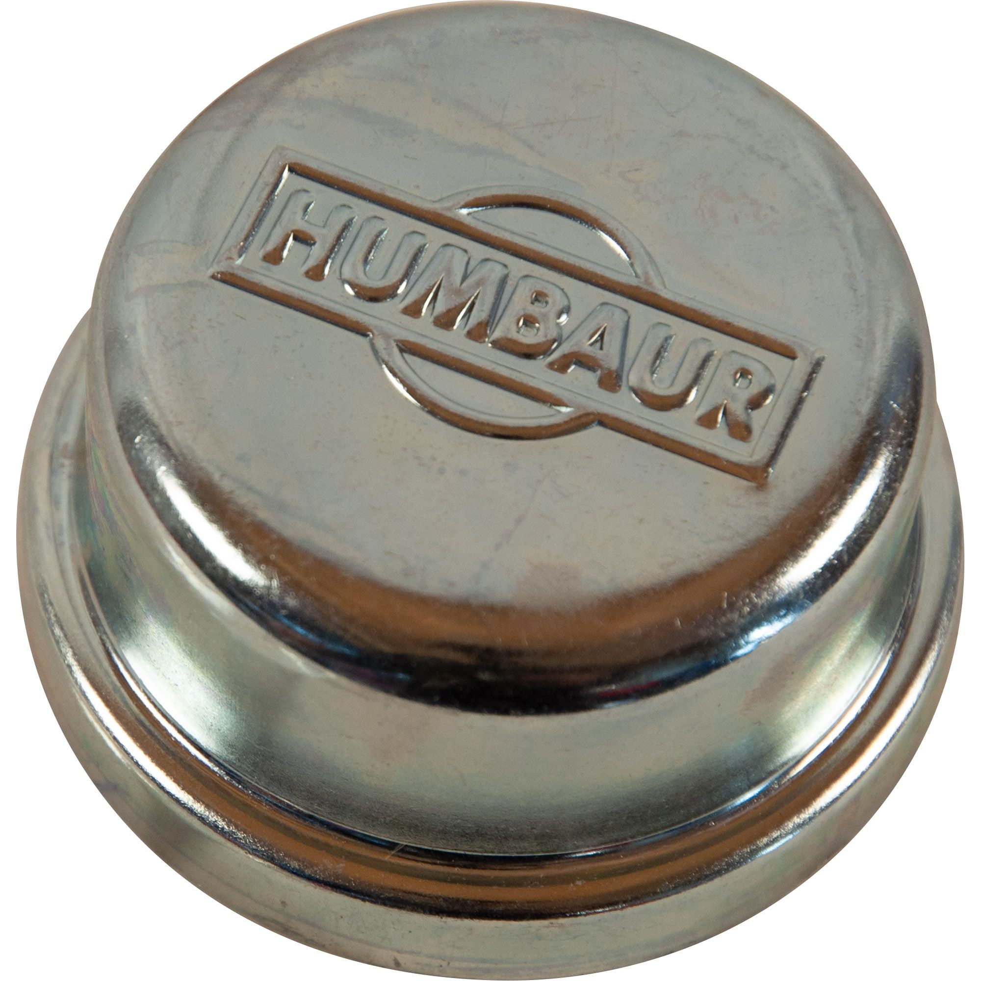 Grease Cap for Humbaur, Outer Ø 64.0 mm