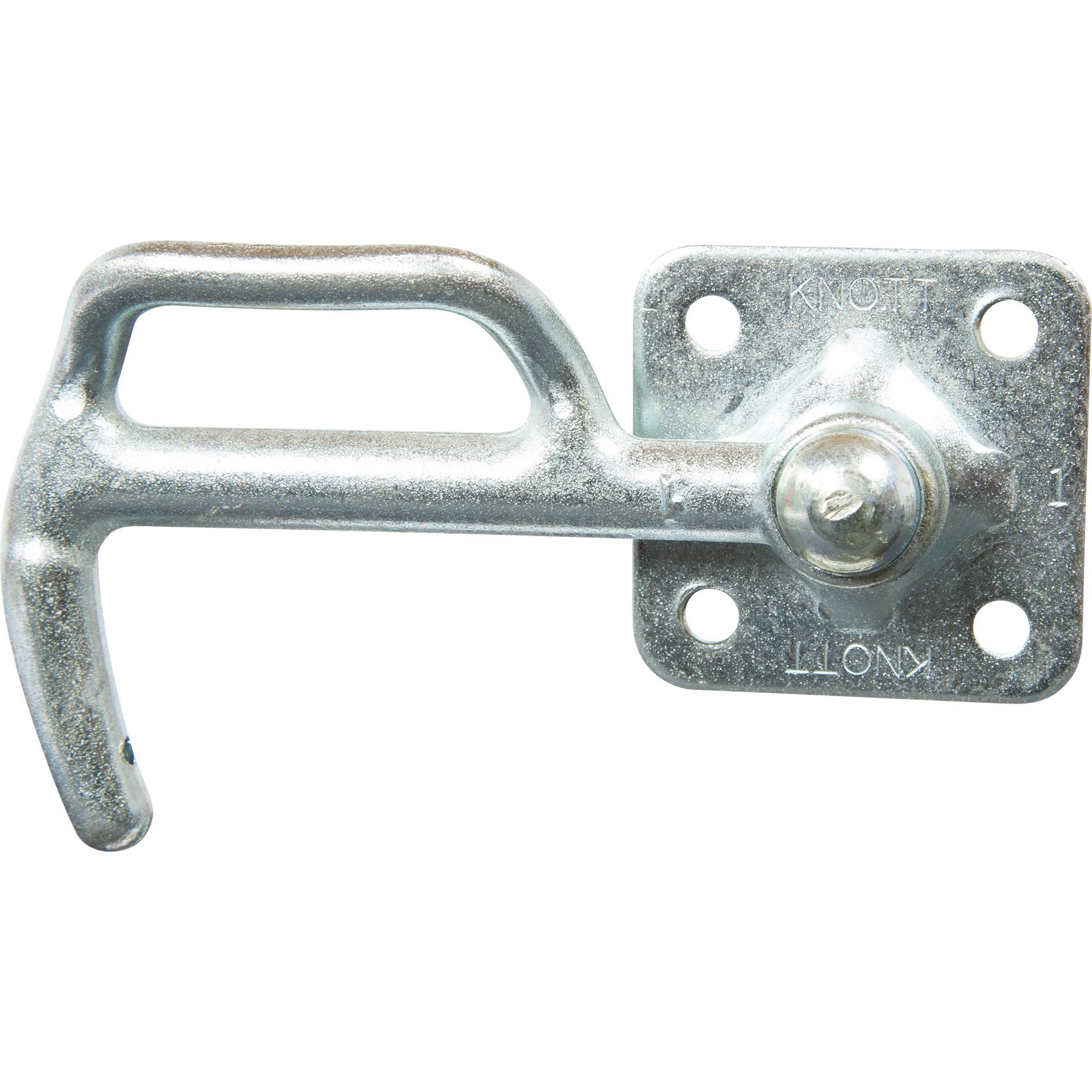 Box Fastener Right, Size 0