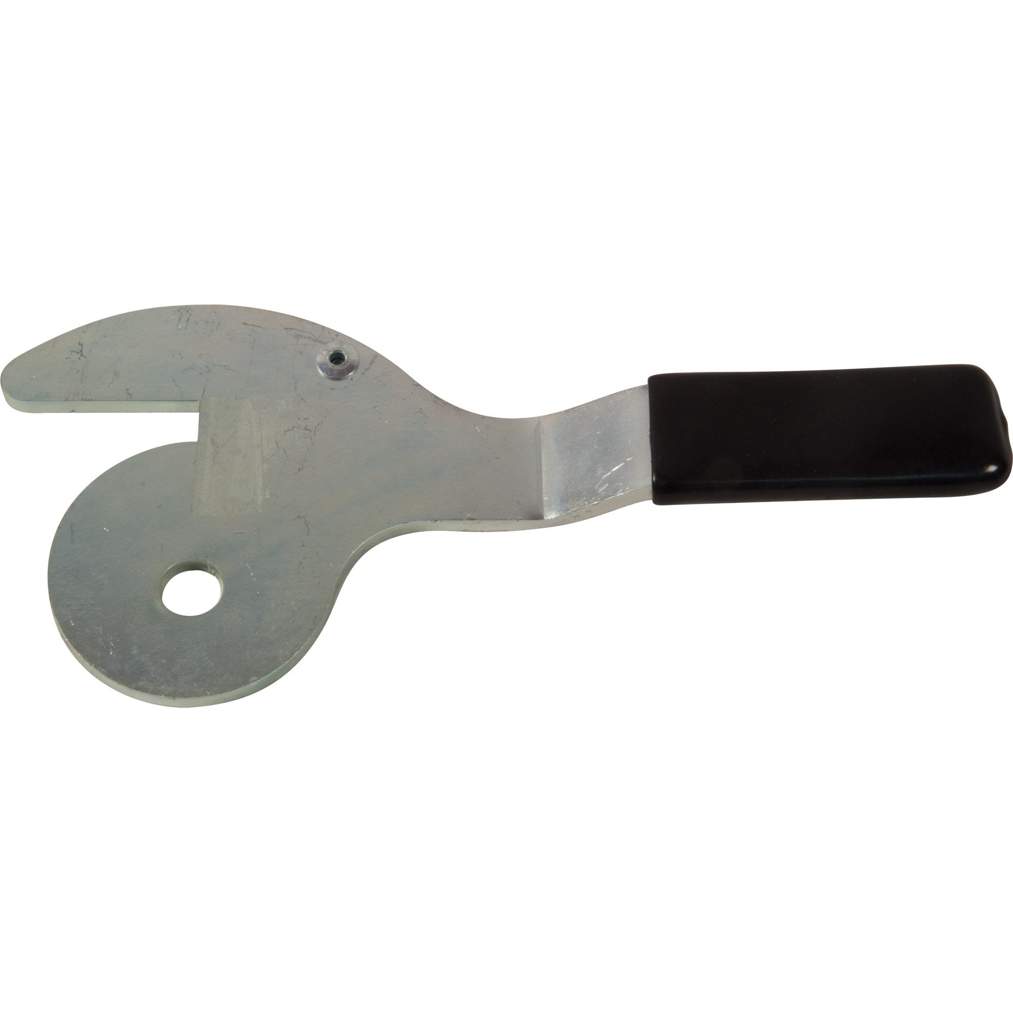 Ramp Closure Handle for IFOR ramps, right version