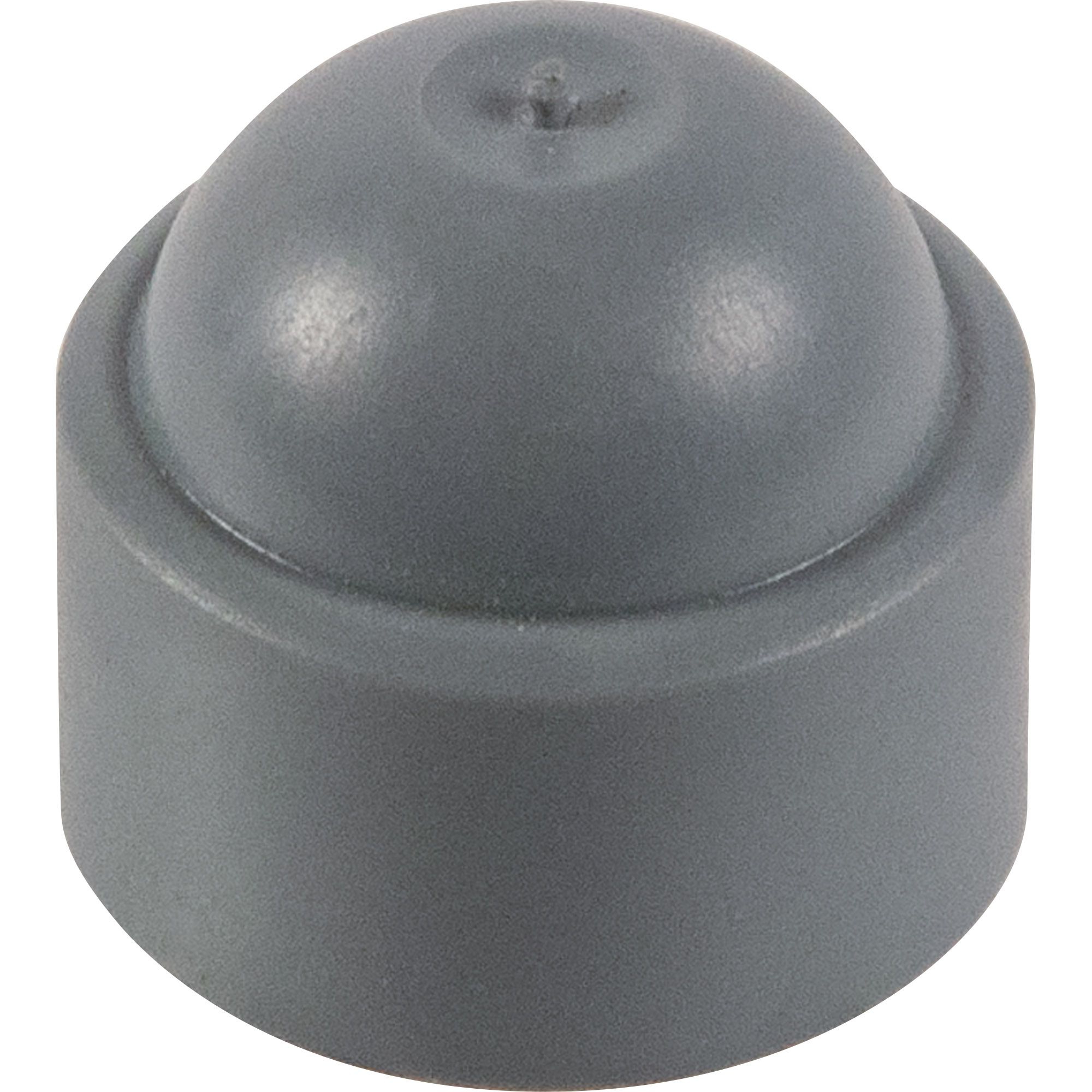 Hexagonal Protective Cap for Screw M4, AF 7 mm