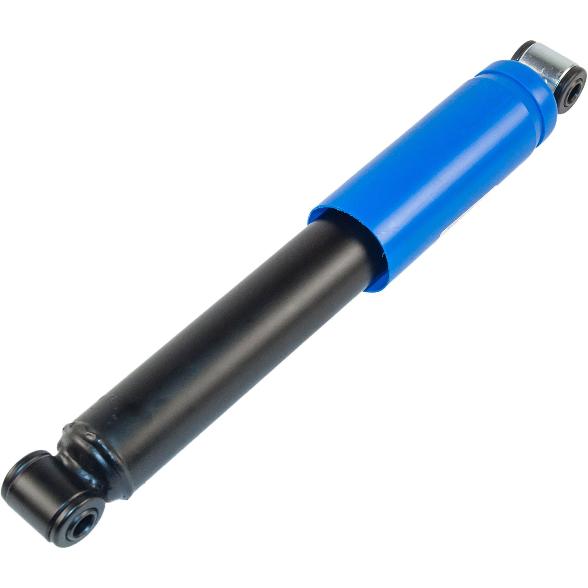 Shock Absorber AL-KO, Caravan, Eye Ø 13 mm, Blue