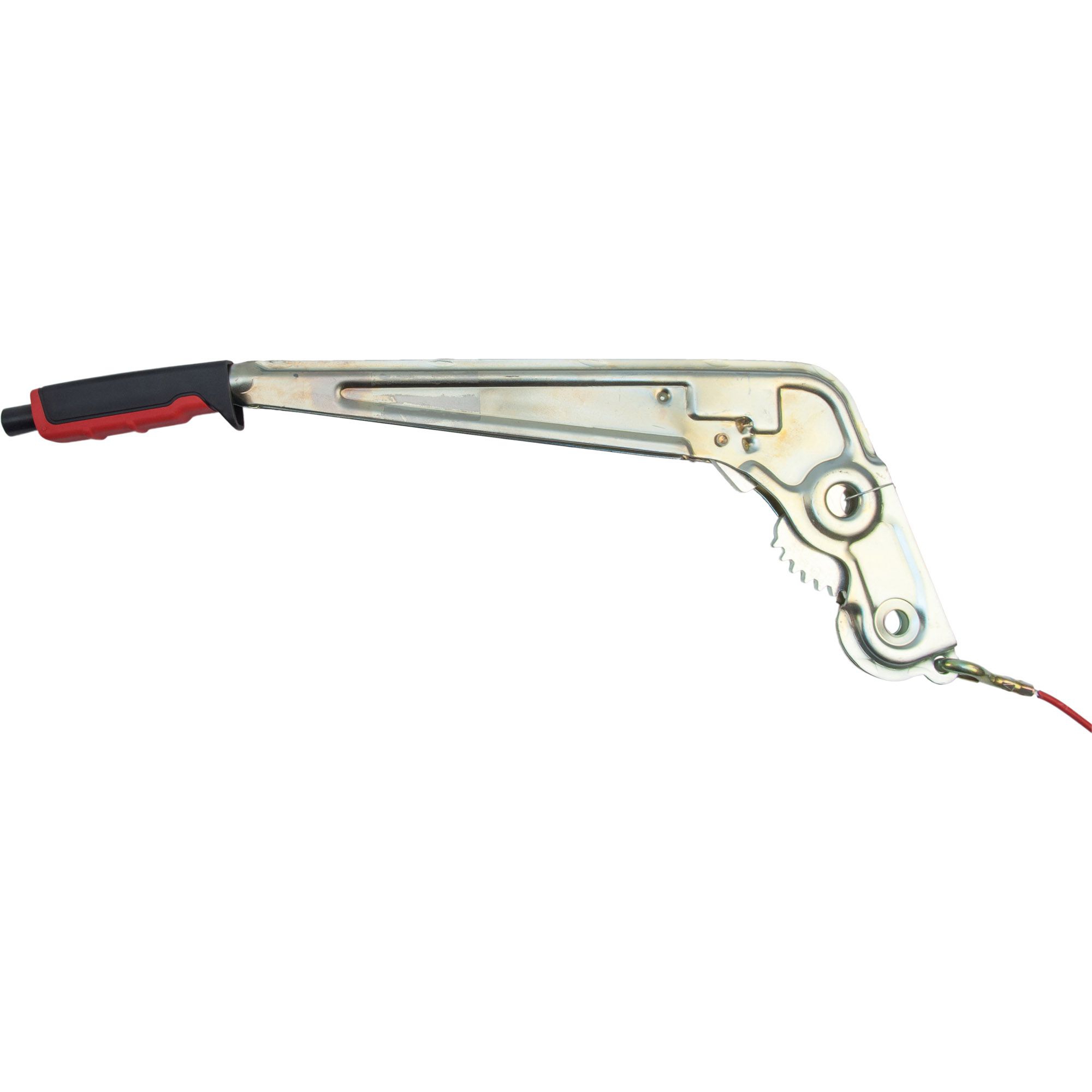 Handbrake Lever AL-KO f. all OD w.Spring Mechanism