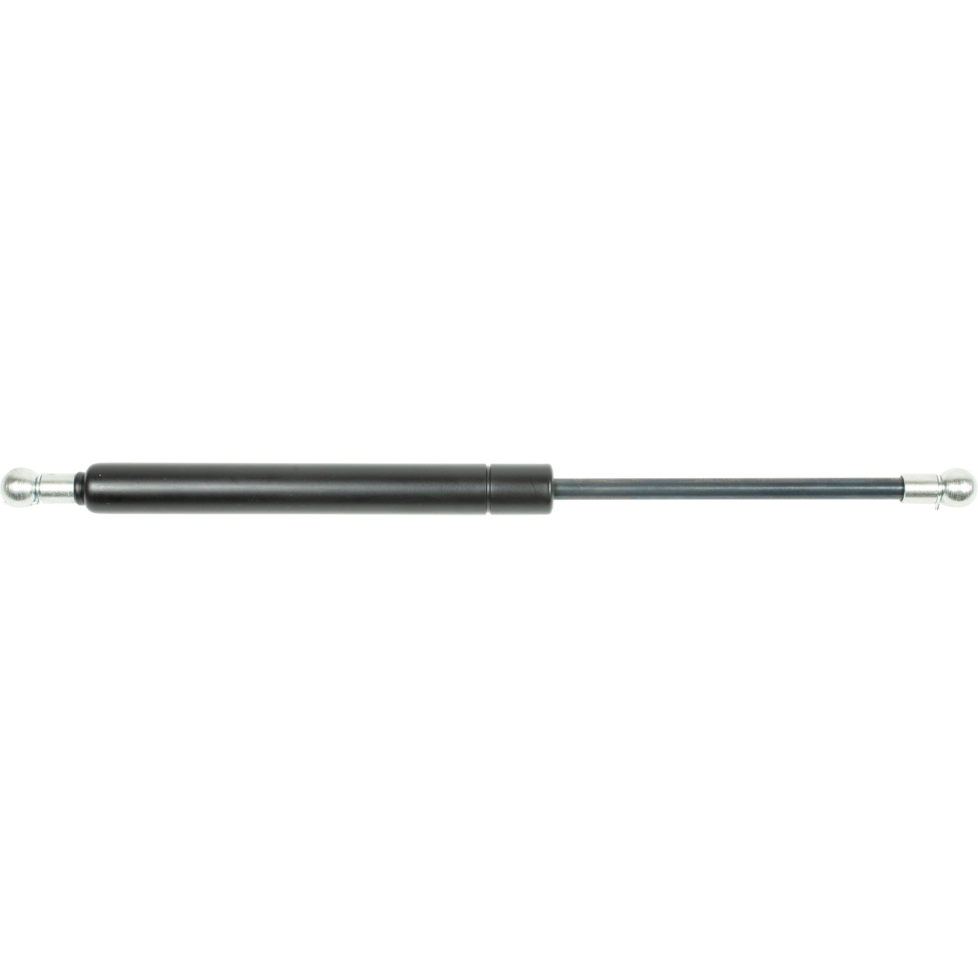 Gas spring for Case, Stroke 83 mm, Length 275 mm