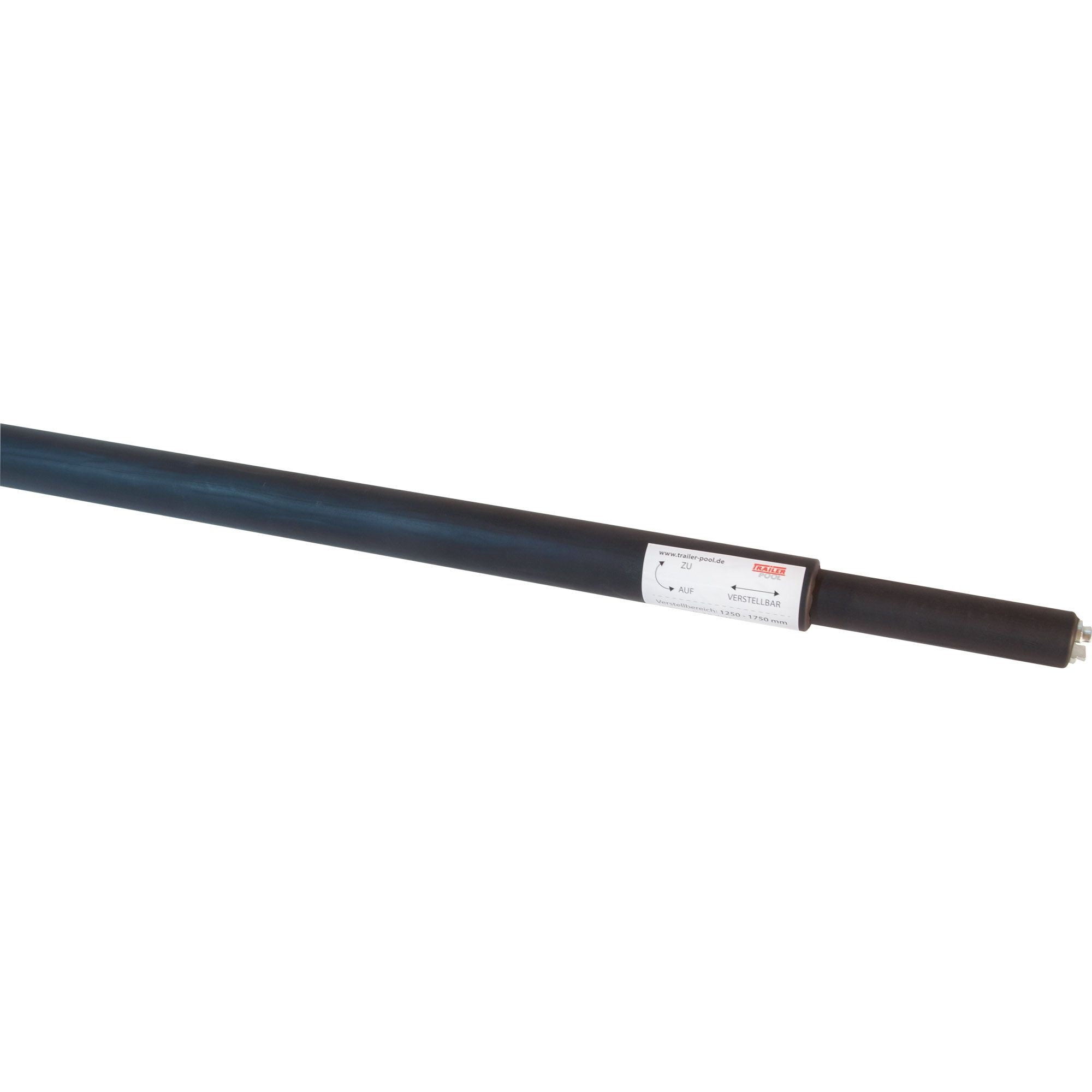 Shoring Pole, Alum, PVC coated 2000 - 2600 mm