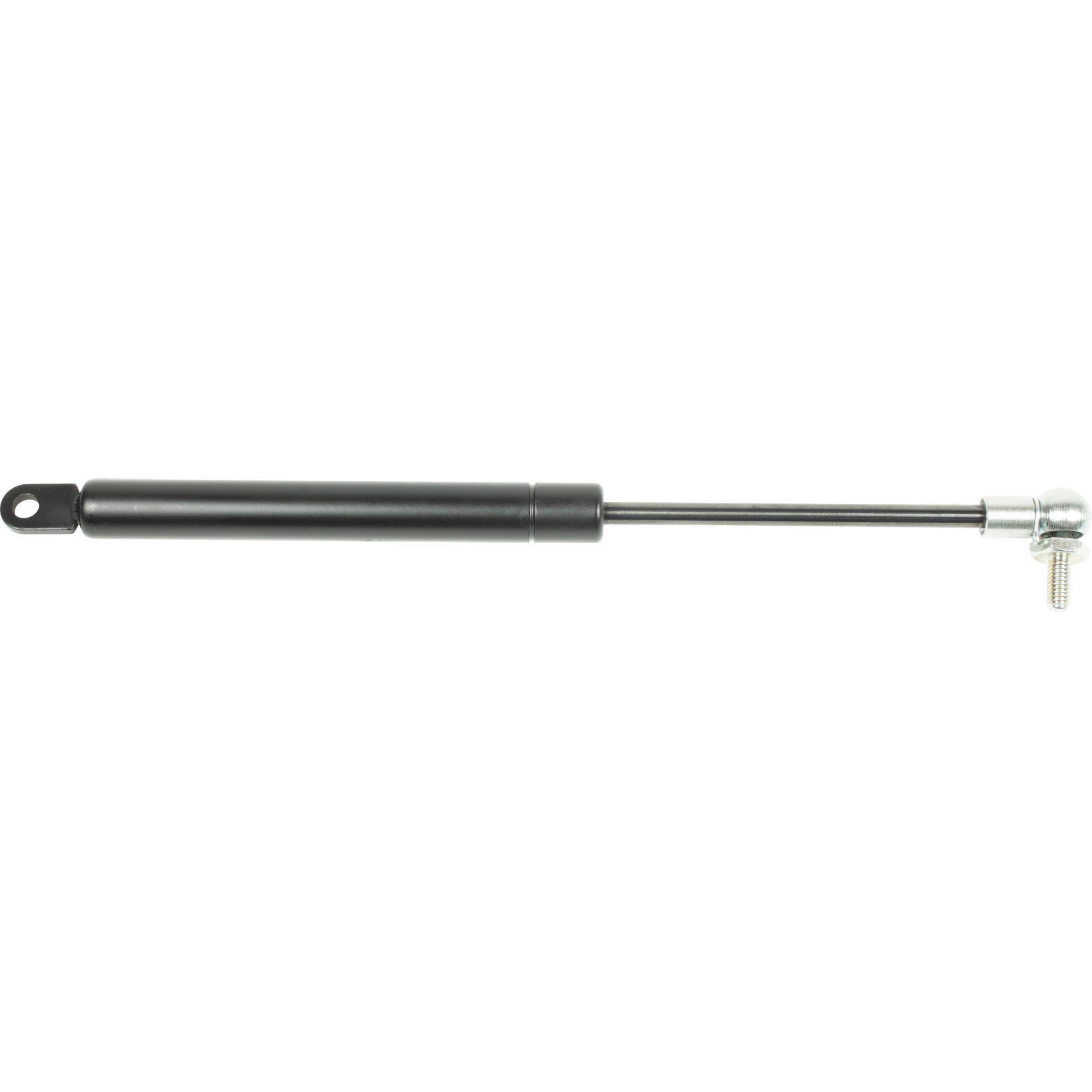 Gas spring for Deutz, Stroke 90 mm, Length 255 mm