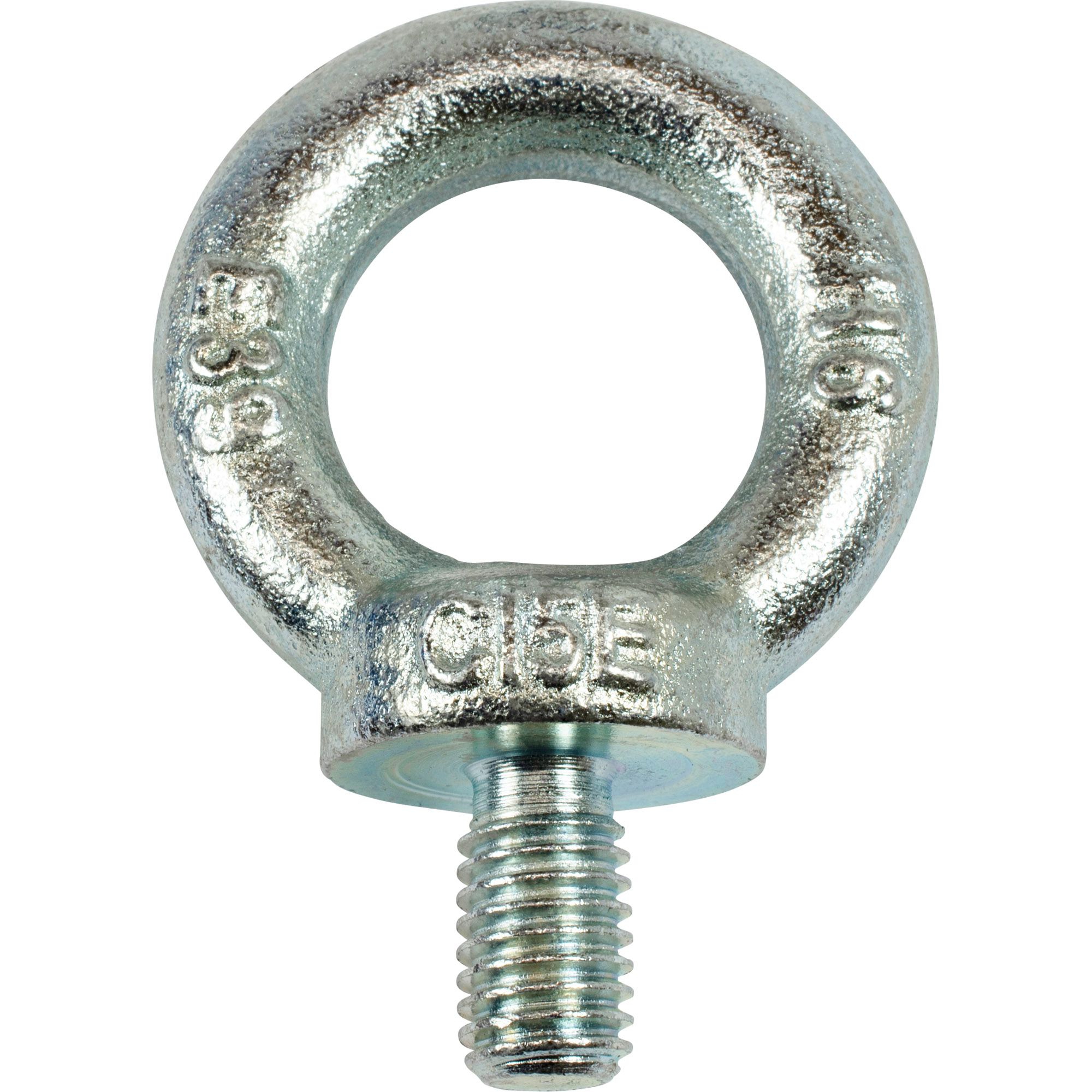 Eye Bolt, M6 x 13 mm, max. Load 70 kg