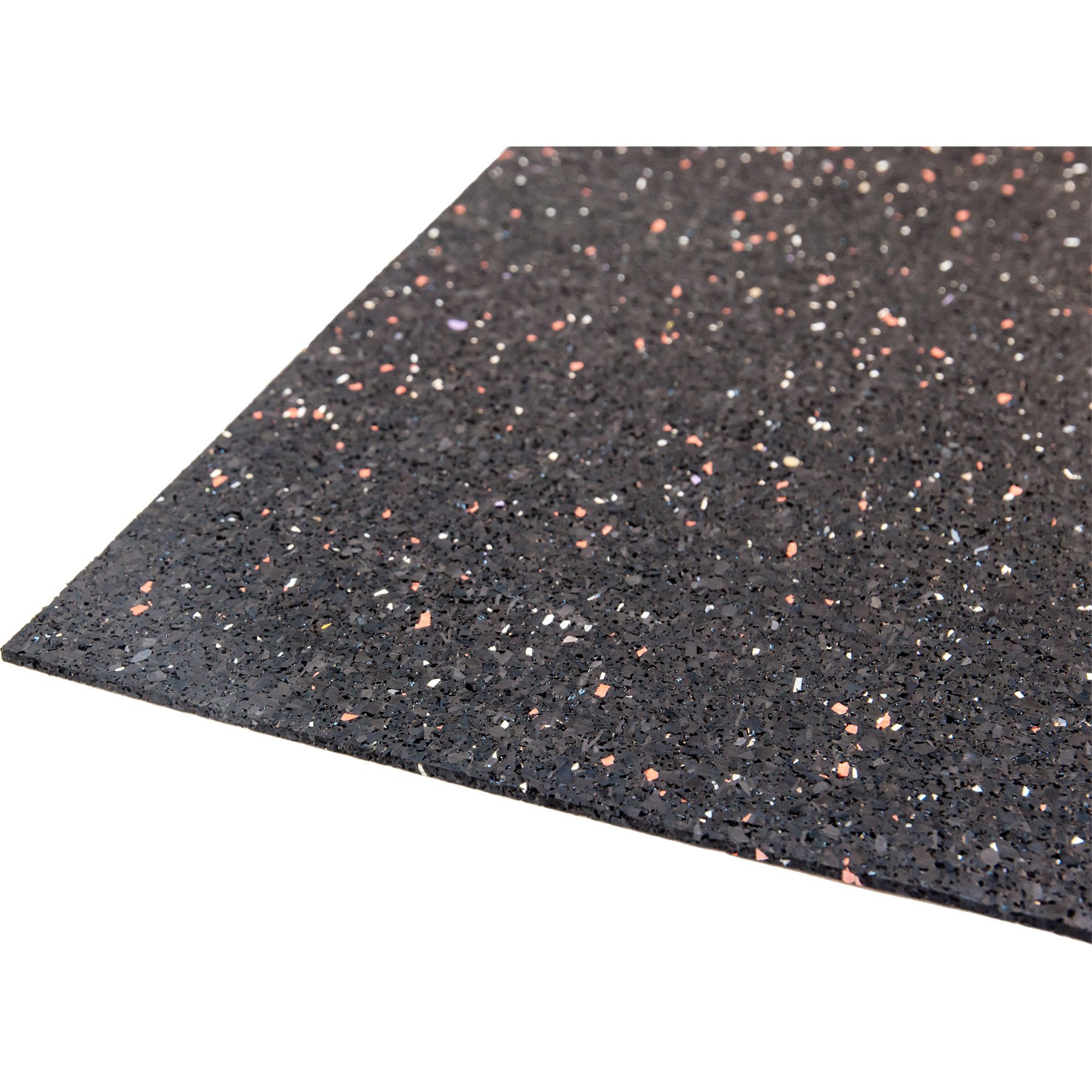 Anti-slip mat, 1200 x 800 x 3 mm, rubber granulate