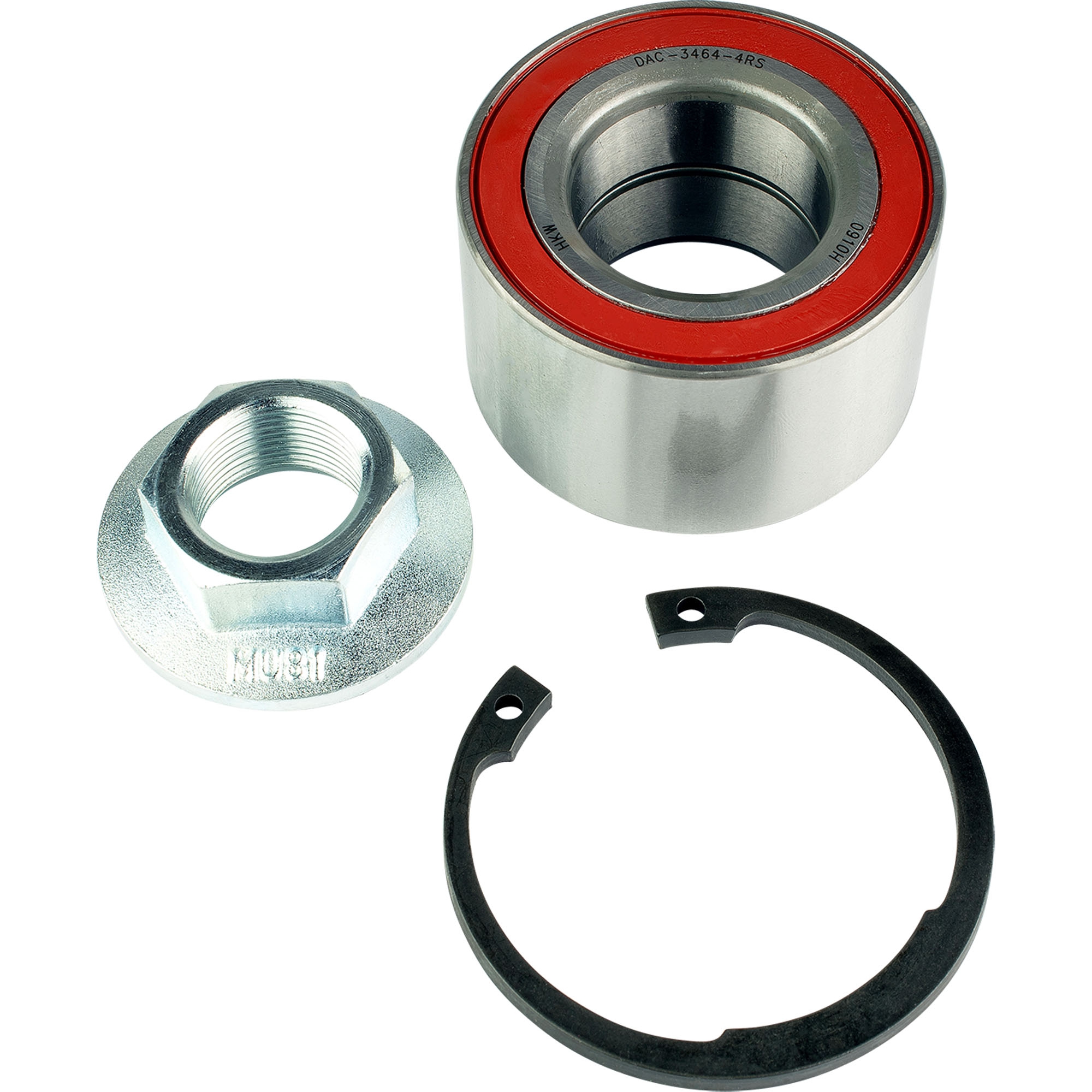 Compact Bearing SET, 34/64 x 37 mm, AL-KO