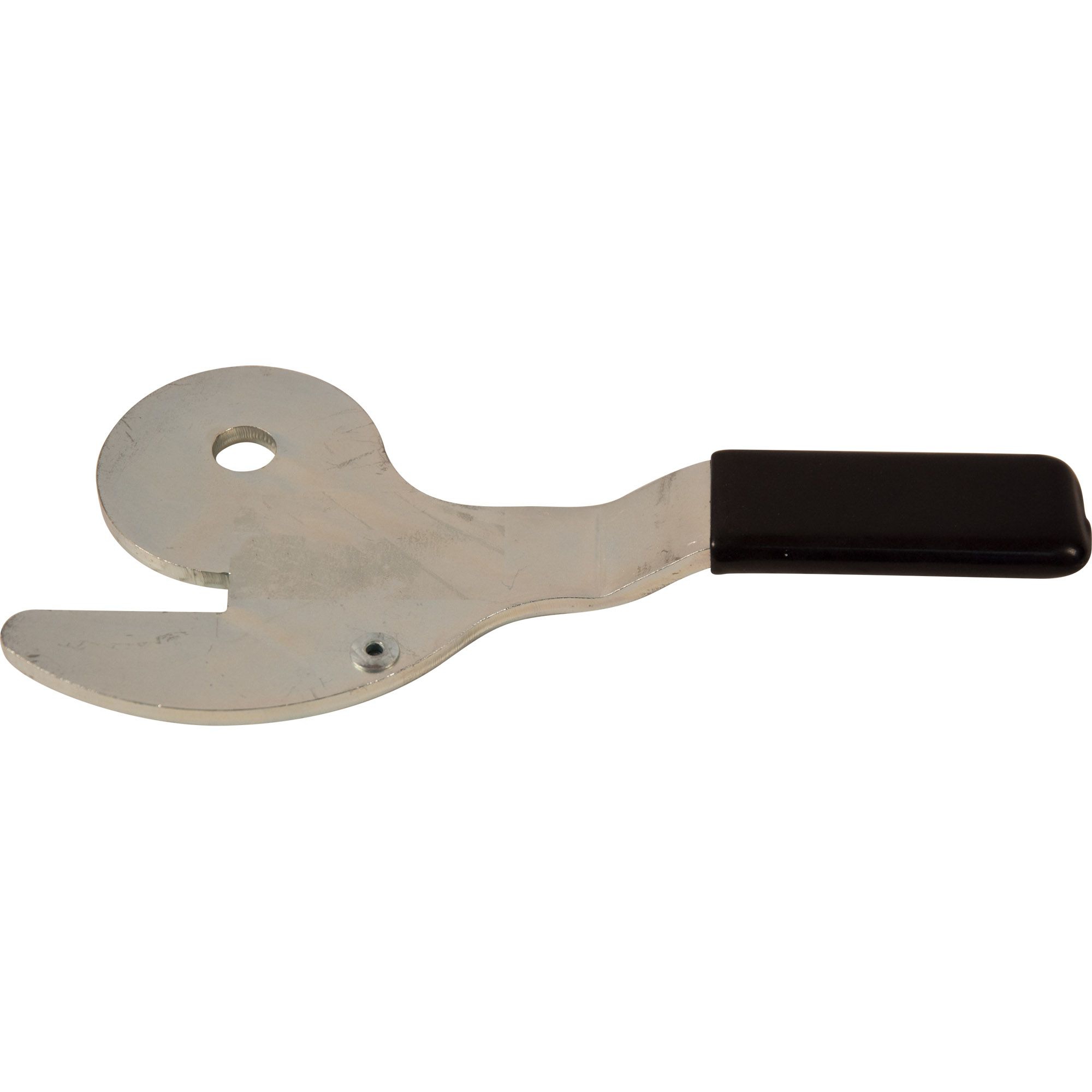 Ramp Closure Handle for IFOR ramps, left version