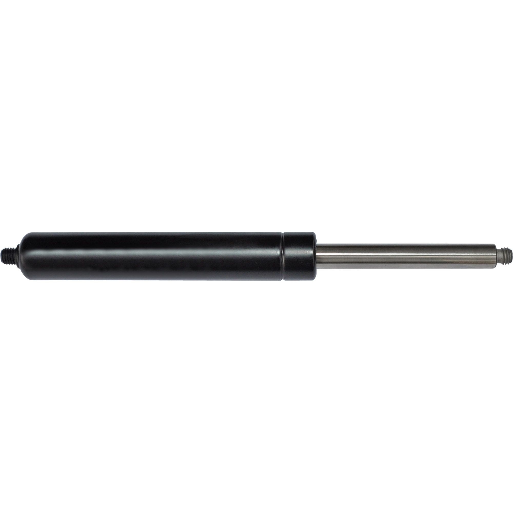 Gas Spring 06/15, L 139 mm, Stroke 50 mm, 225 N