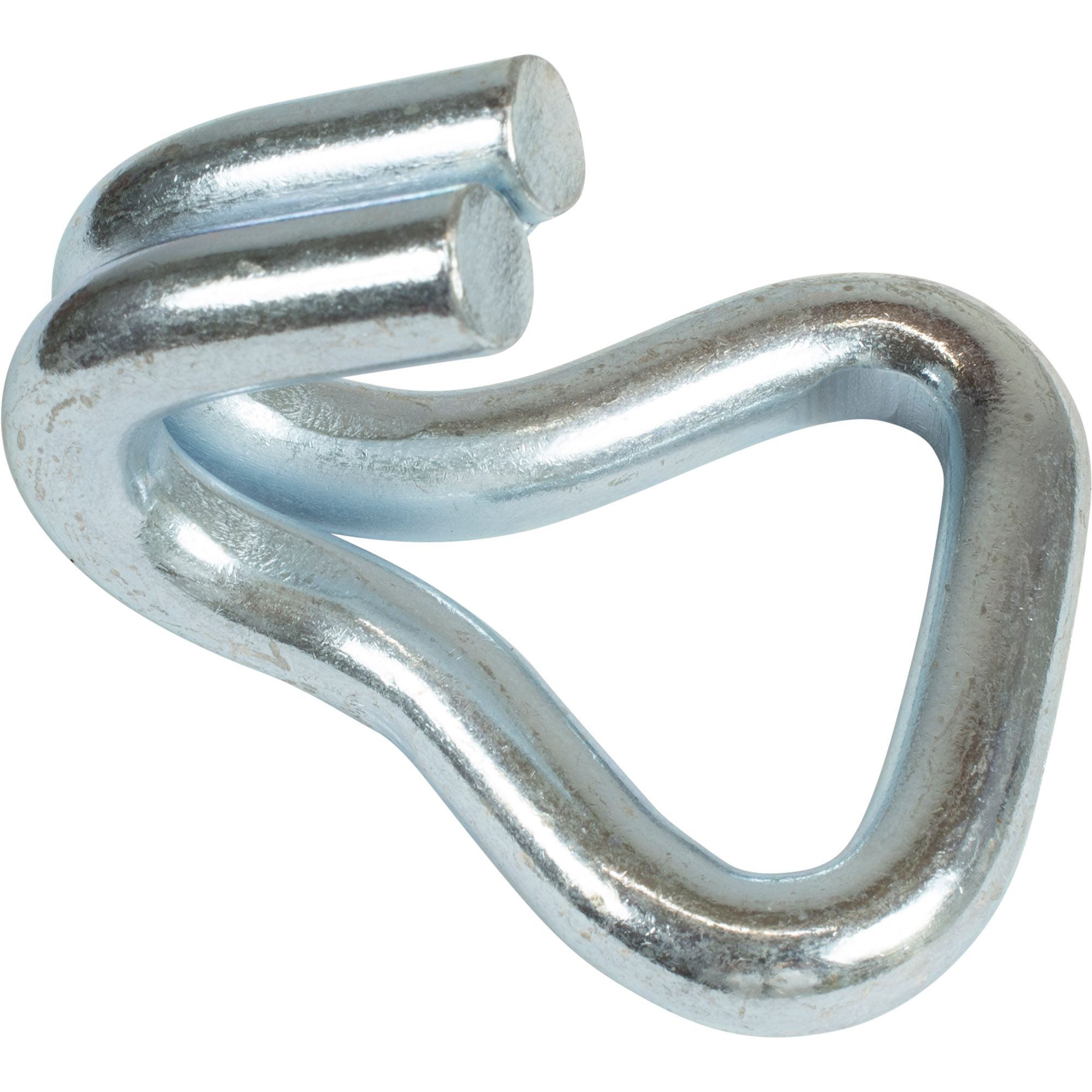 Claw Hook for Strap Width 35 mm, Hook Ø 20 mm