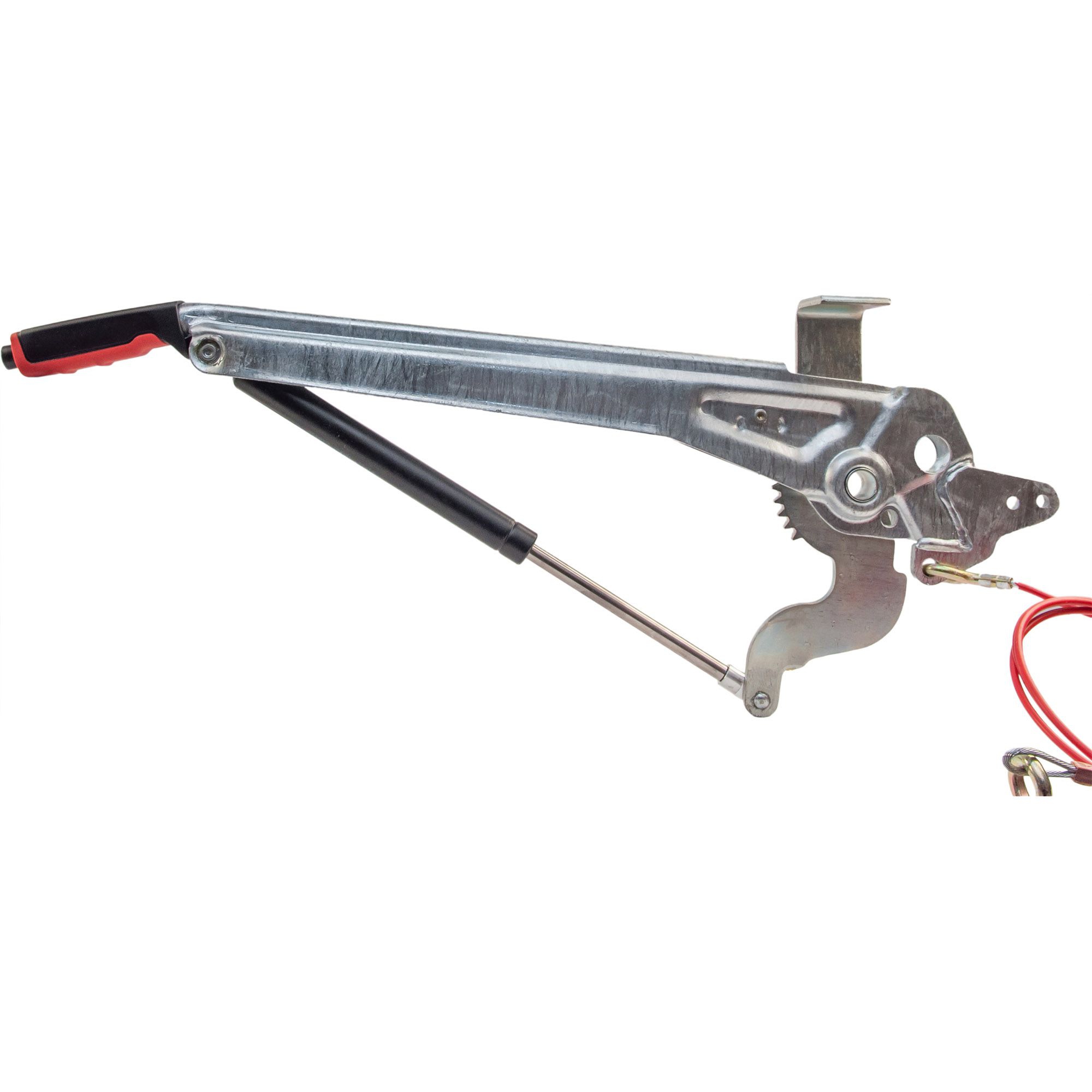 Handbrake Lever AL-KO, 161VB