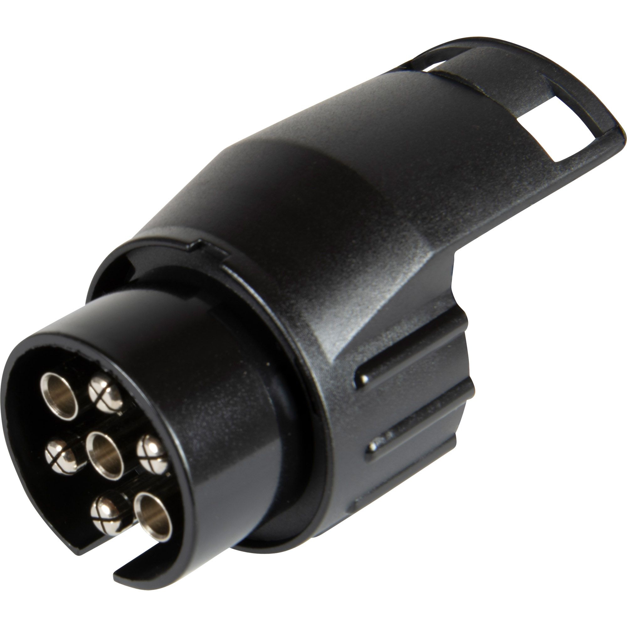 Short Adapter, 7- to 13-pin, Length 45 mm