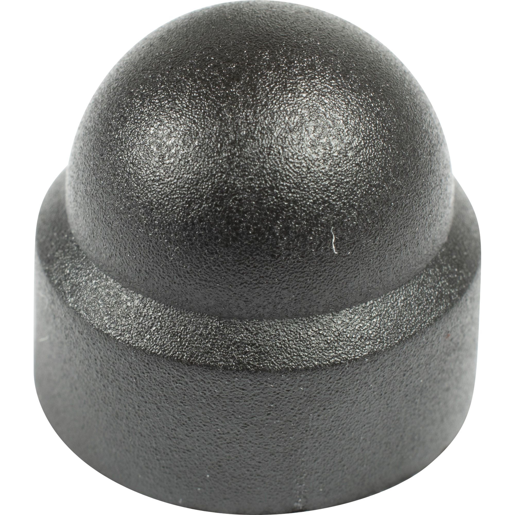 Hexagonal Protective Cap for Screw M12, AF 19 mm