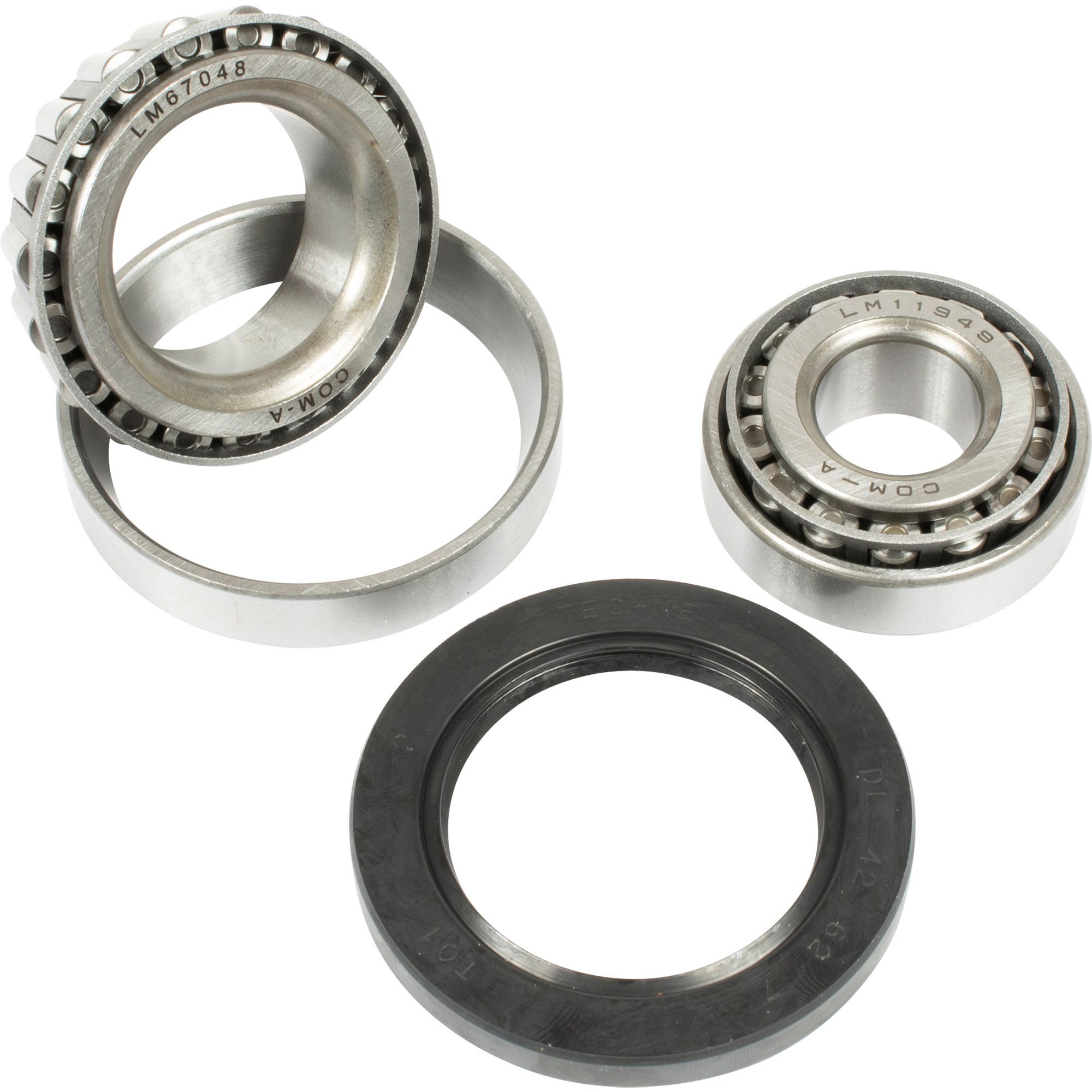 Tapered Roller Bearing SET 11949/10+67048/10 AL-KO