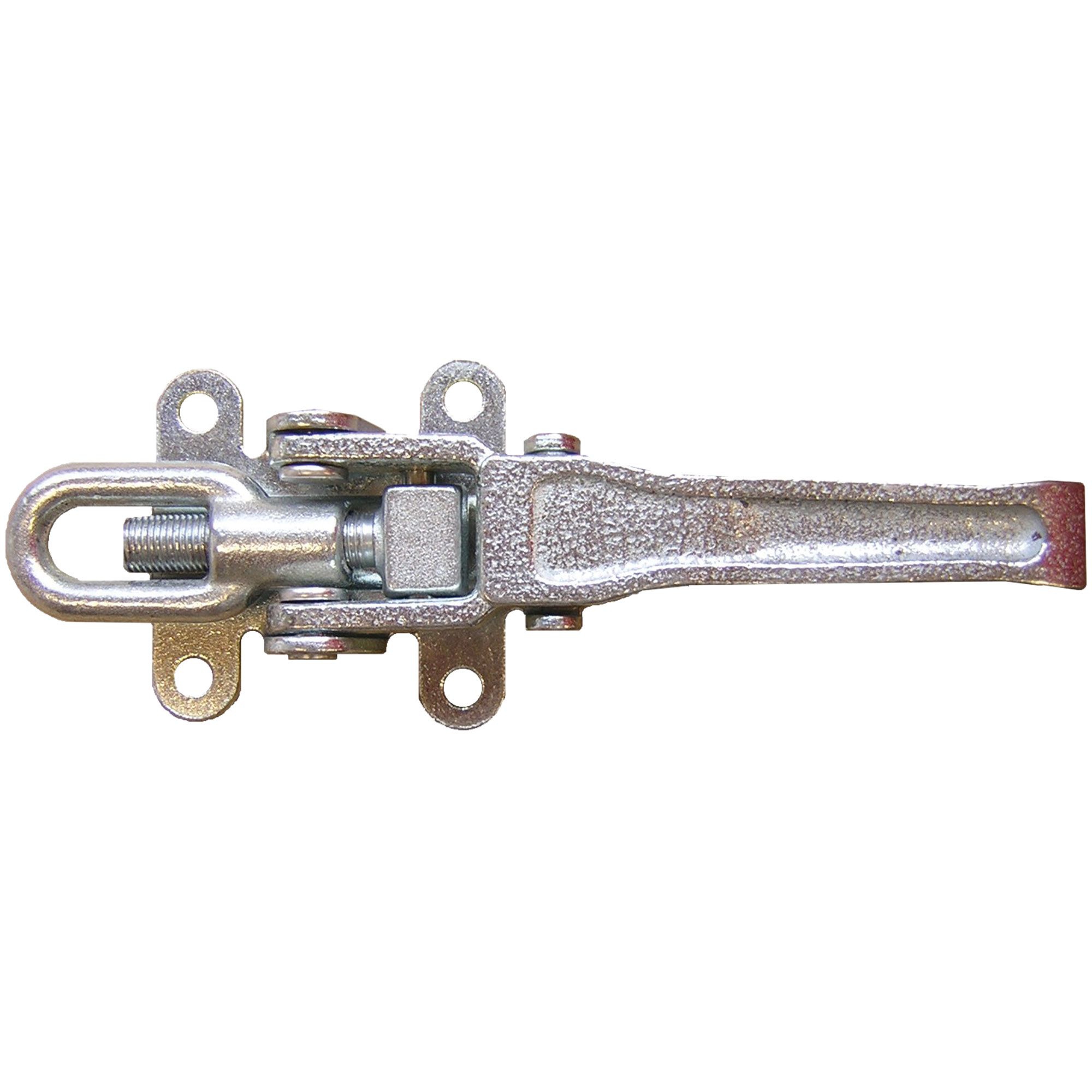 Eccentric Fastener with Eye, Length 230 mm