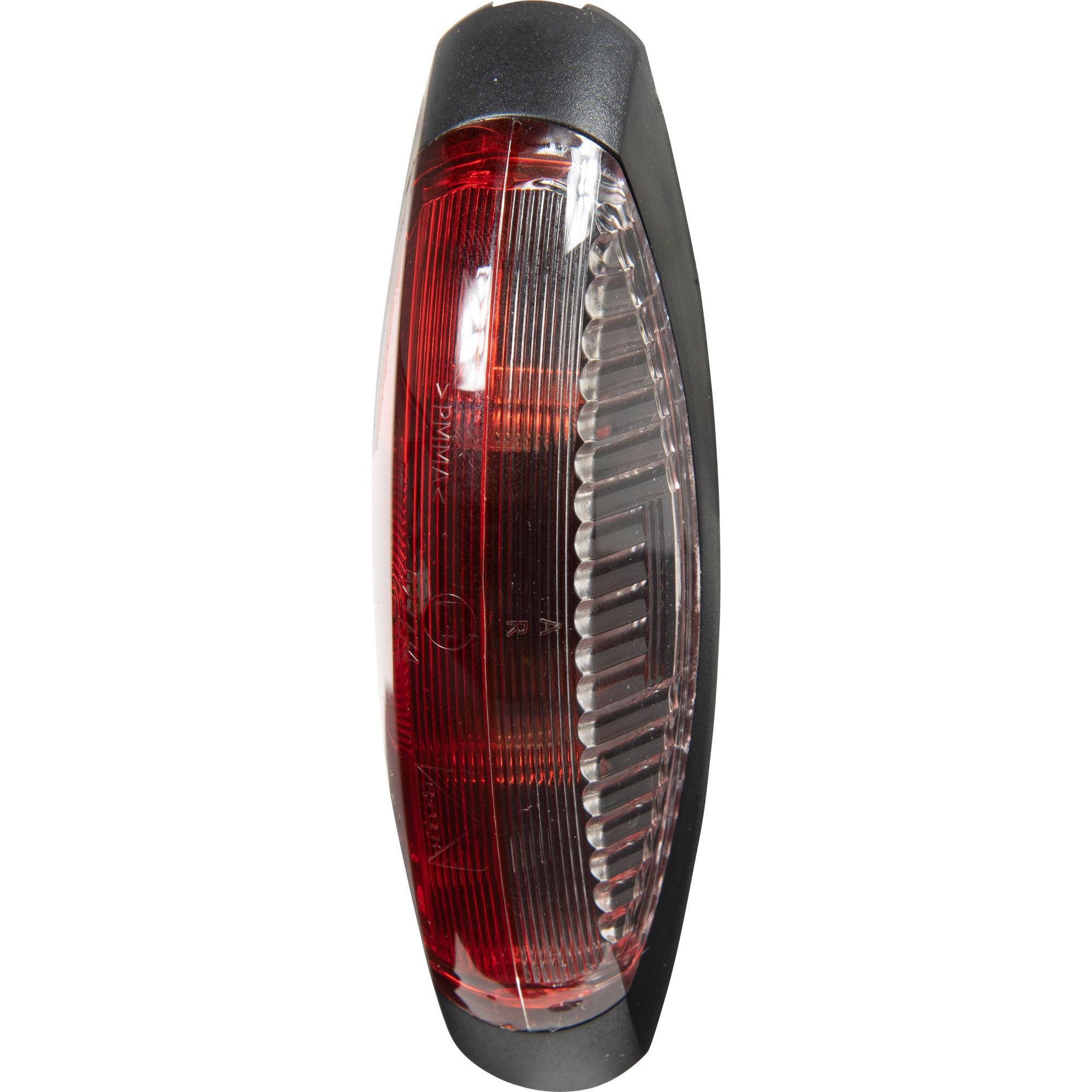 Aspoeck positioning light Flexipoint II red/white