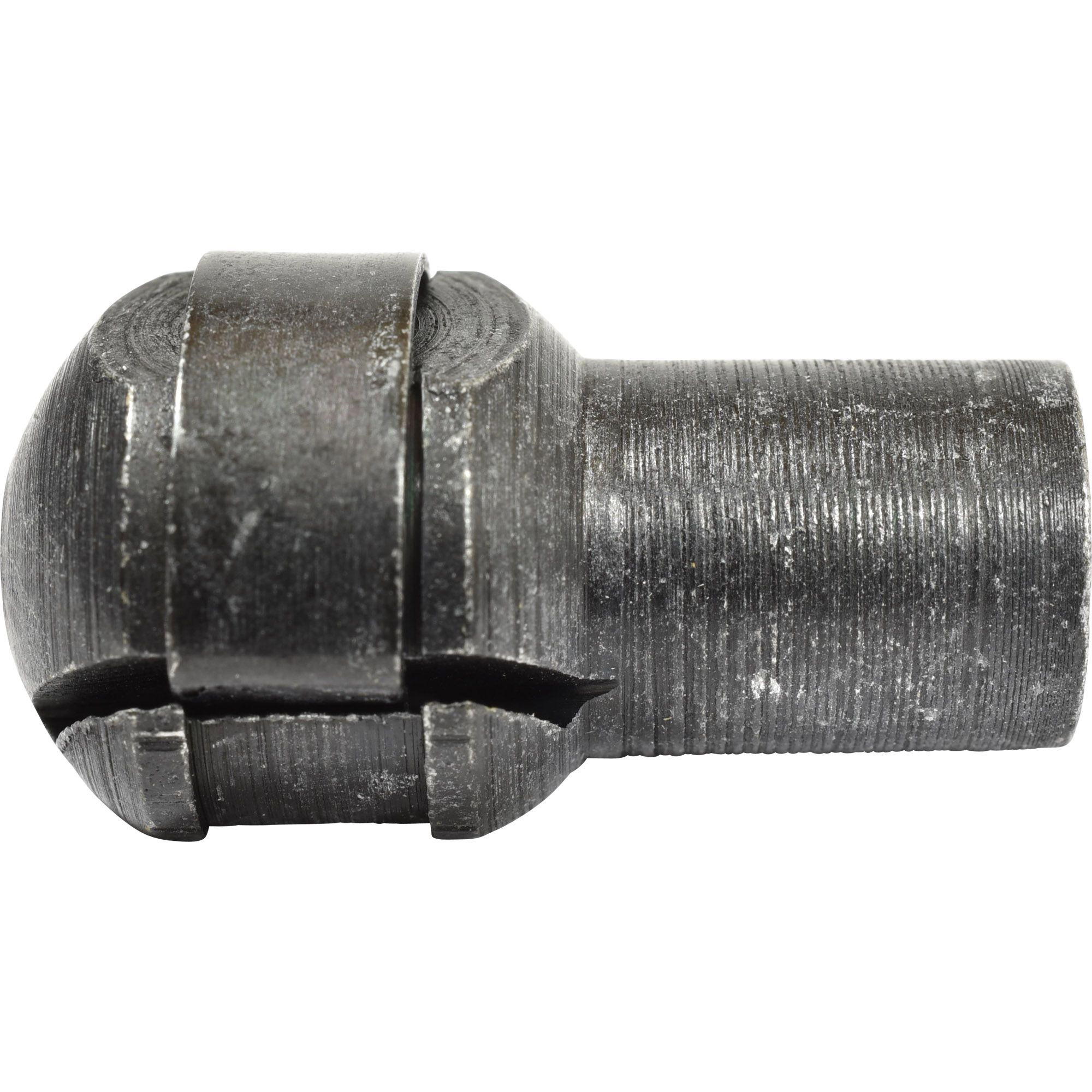 Ball Socket, Steel, M8, Length 19 mm, Ball Ø 10 mm