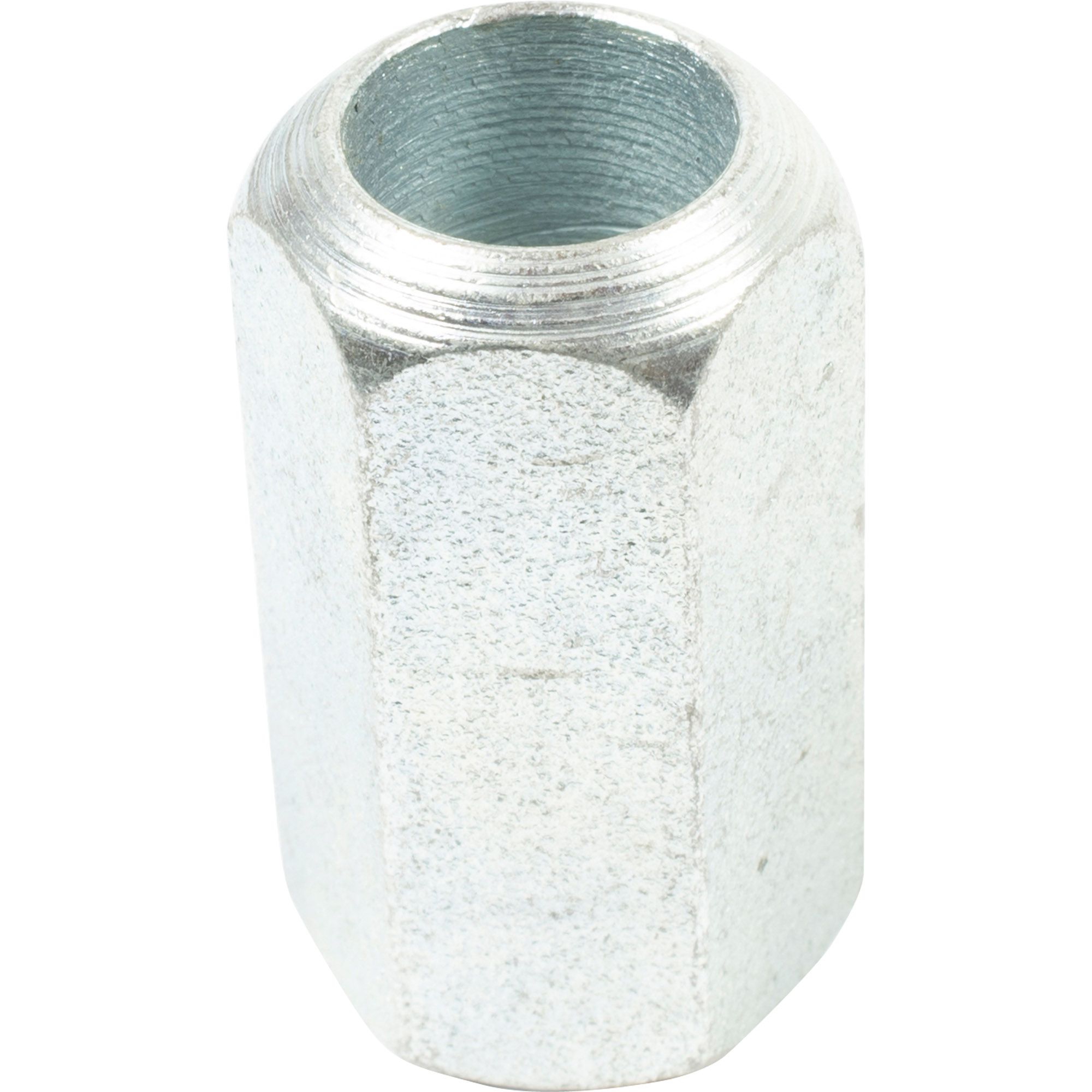 Conical nut M 12 galvanised