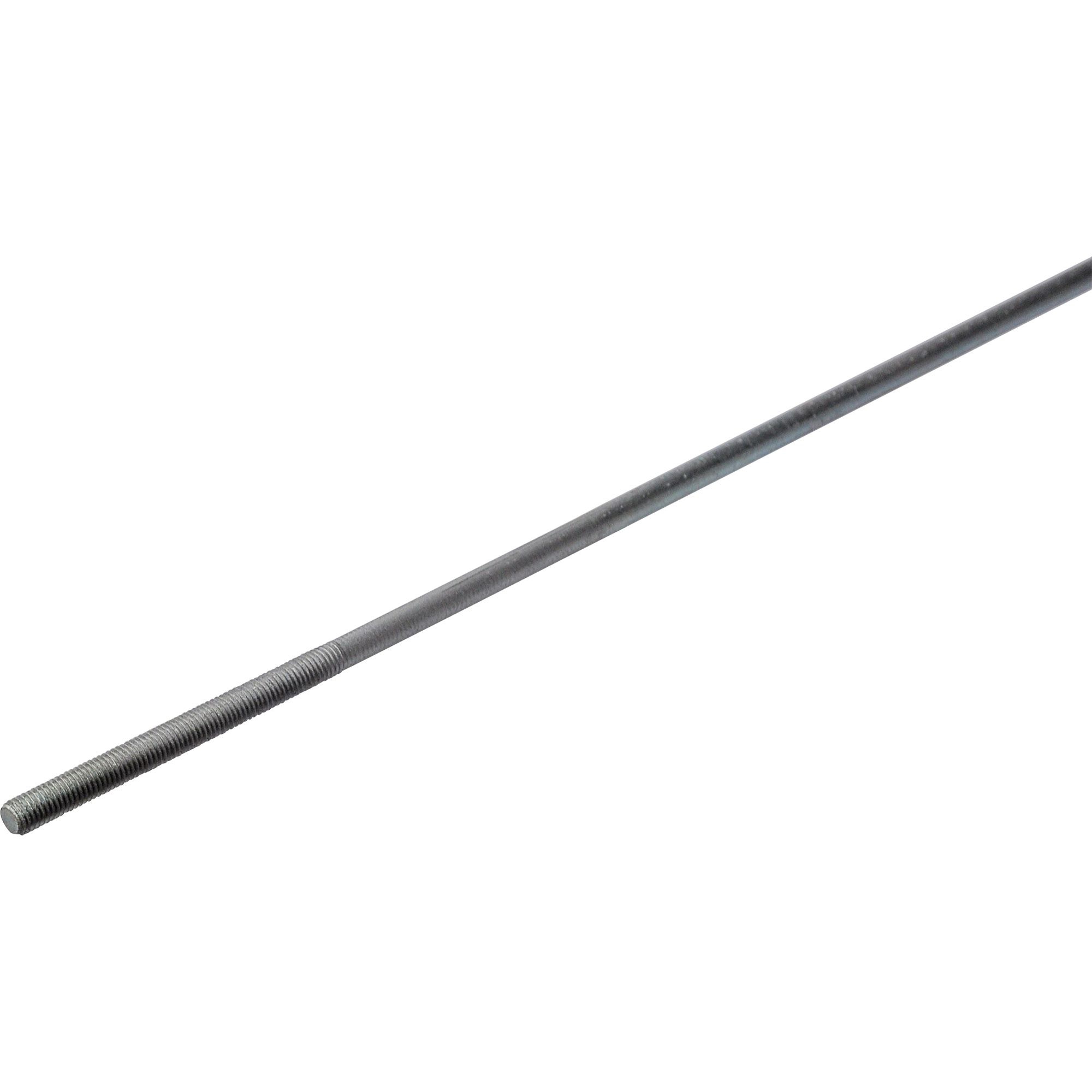 Brake rod AL-KO, M12, length 2450 mm