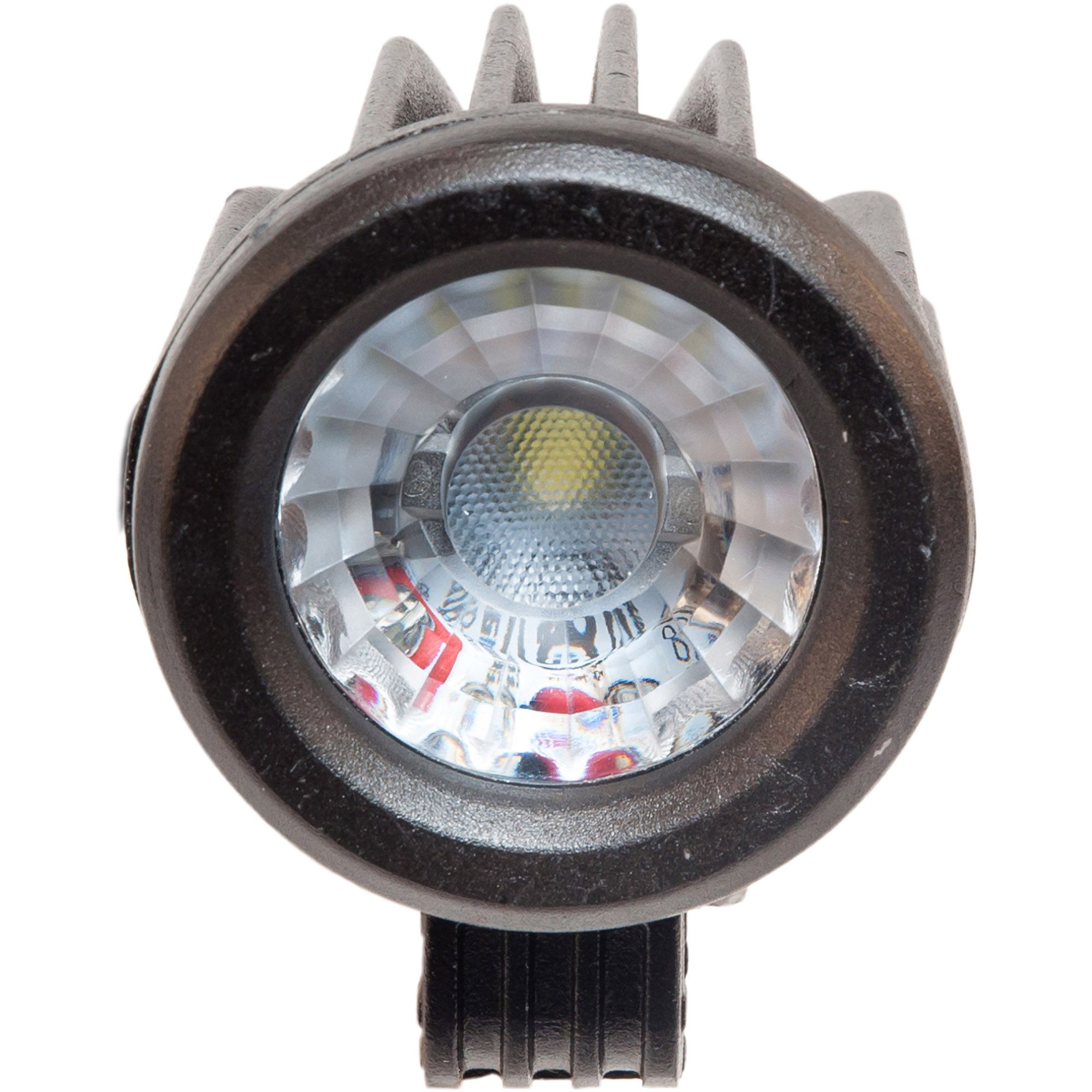 LED working headlight, 9-50 V, 10 W, 800 lm