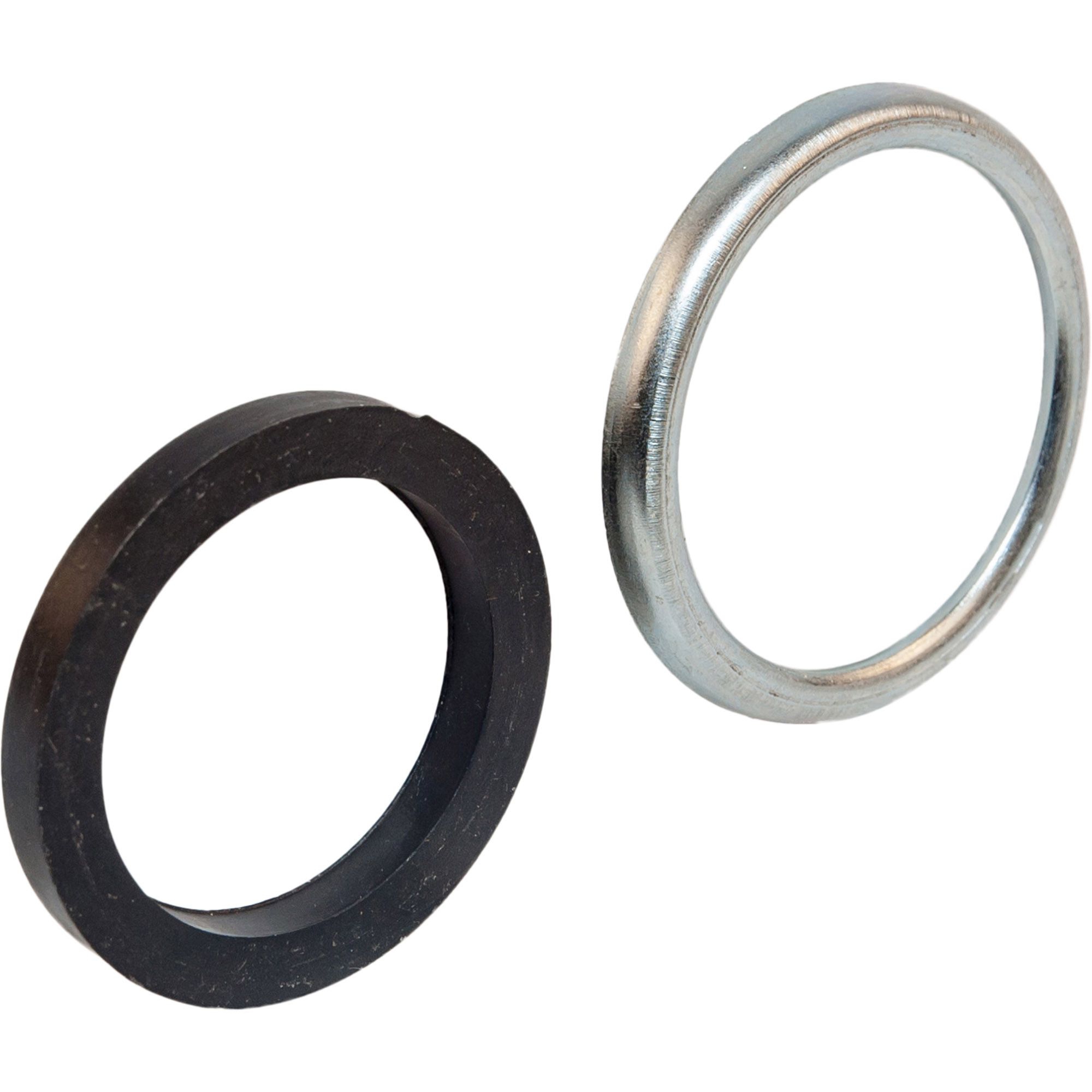 Stop Ring Knott, Ø 45 mm KF7,5–30, KRV7,5–30