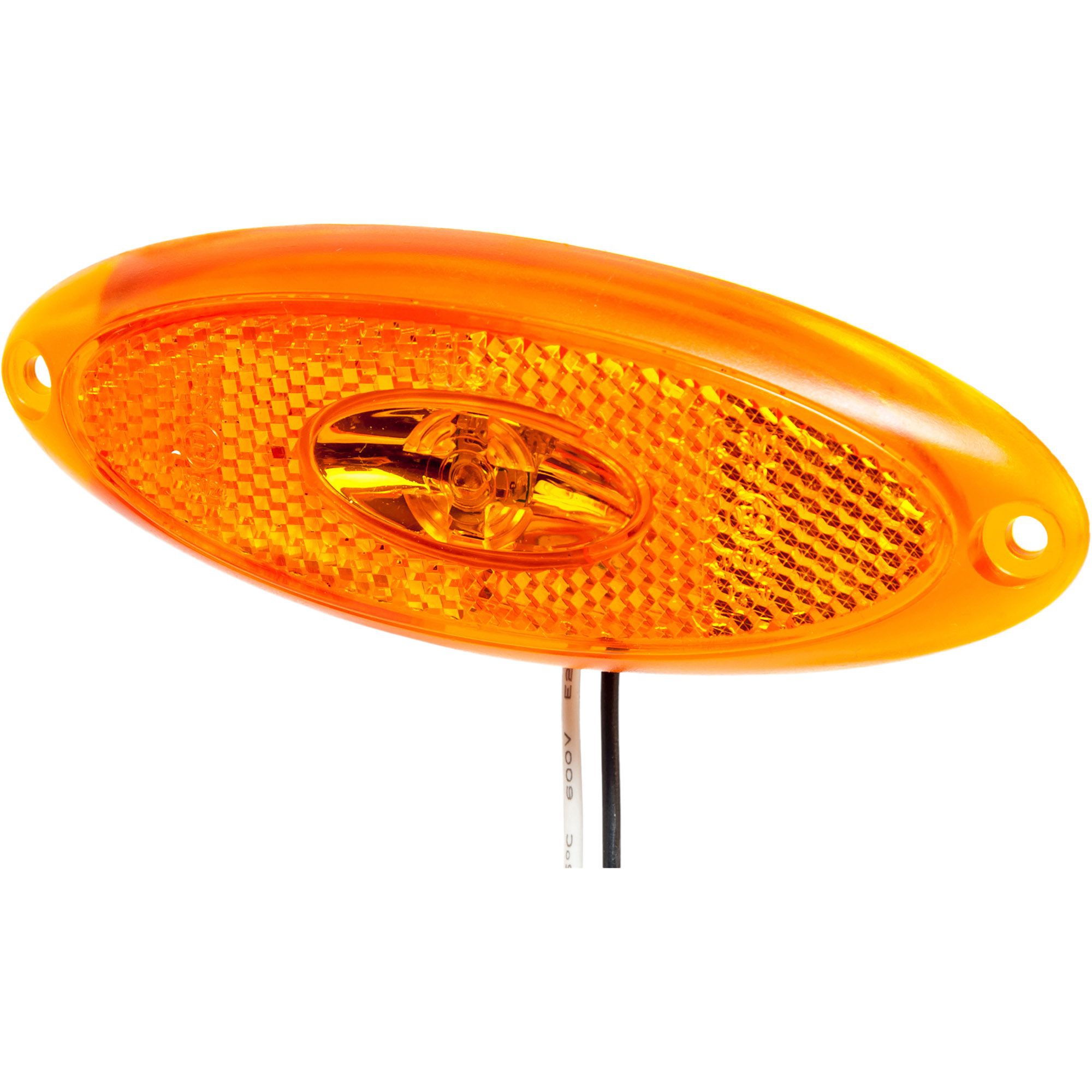 Side marker light Jokon LED, yellow