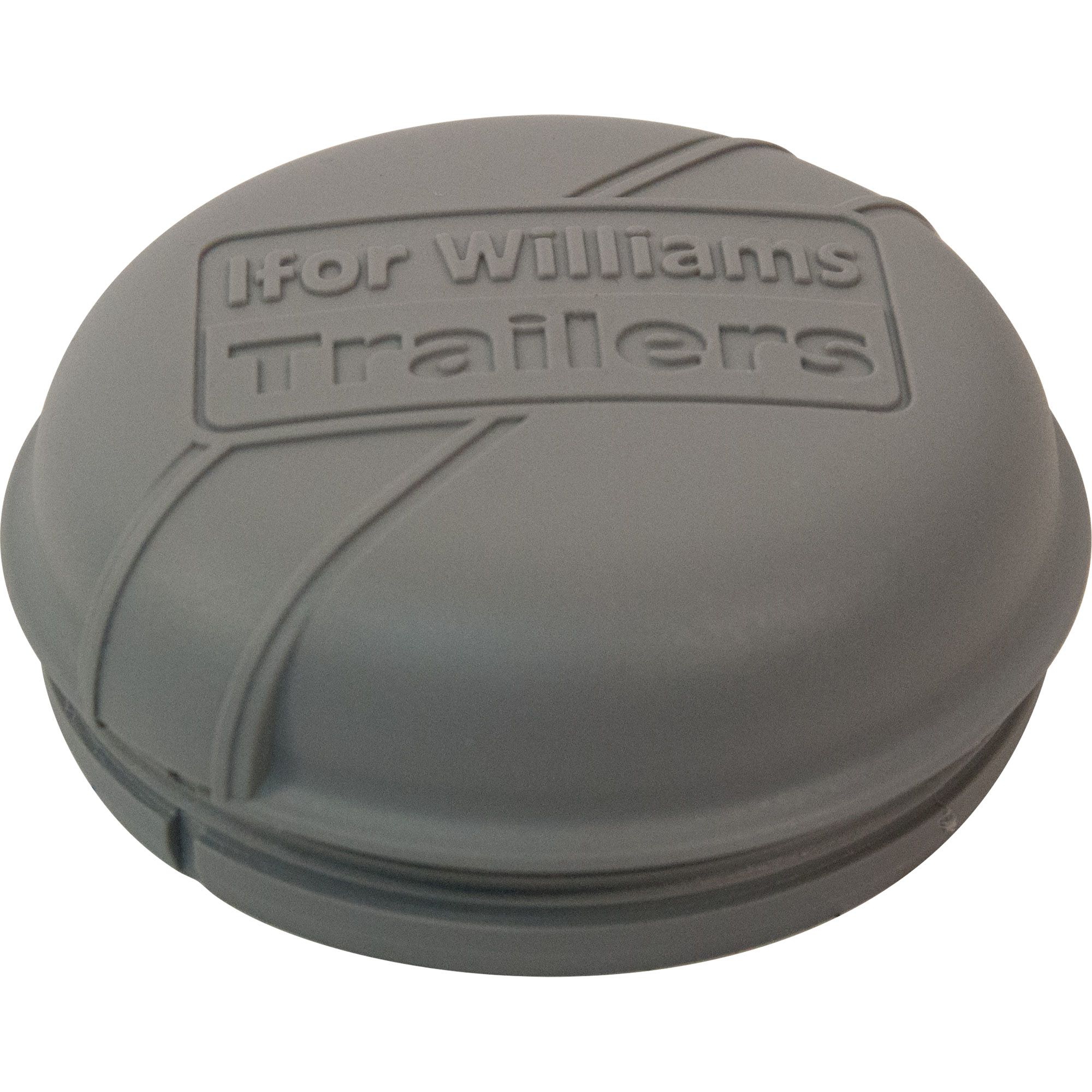 Grease Cap for IFOR Williams, Outer Ø 76.0 mm