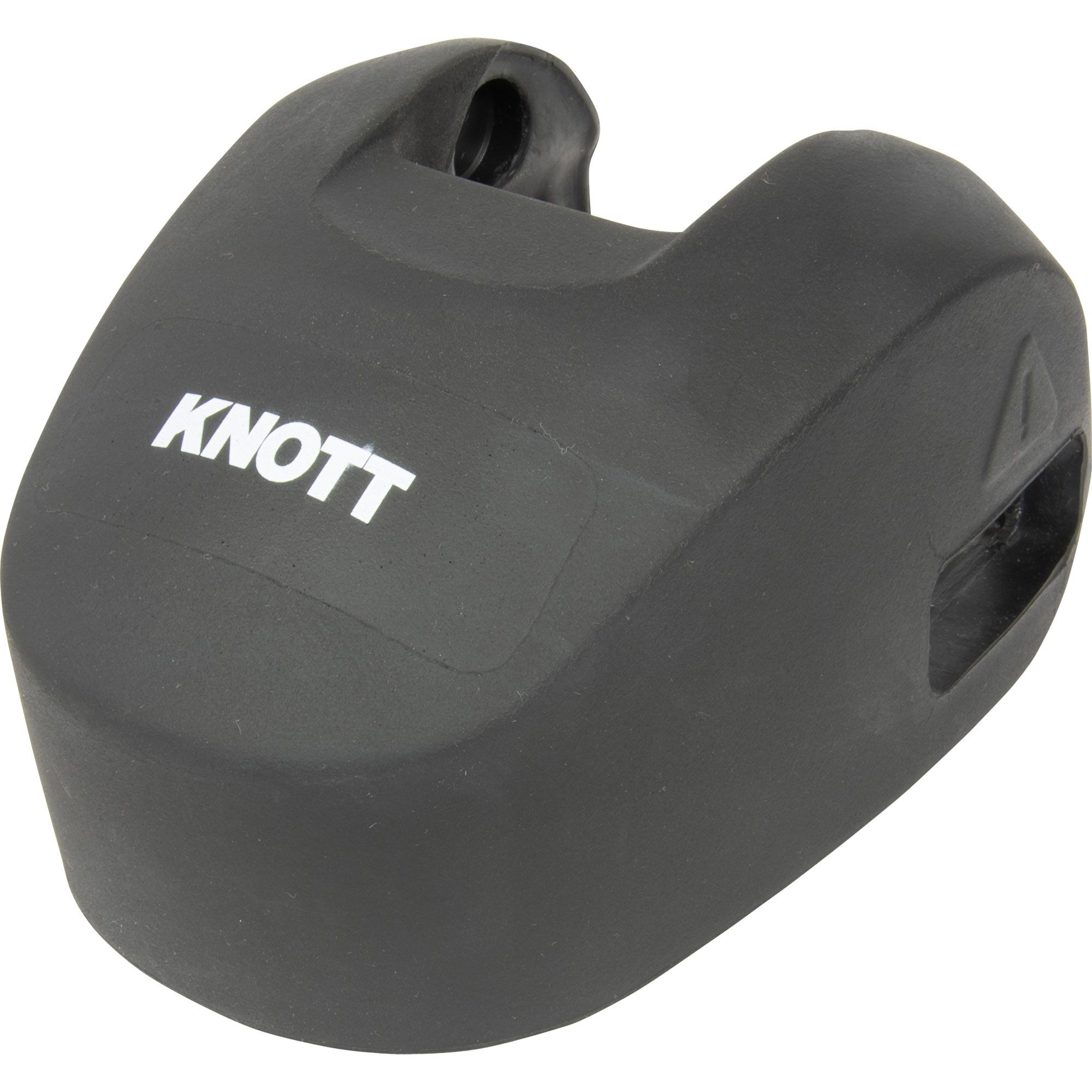 Soft Dock Knott, for coupling heads K27 / K35