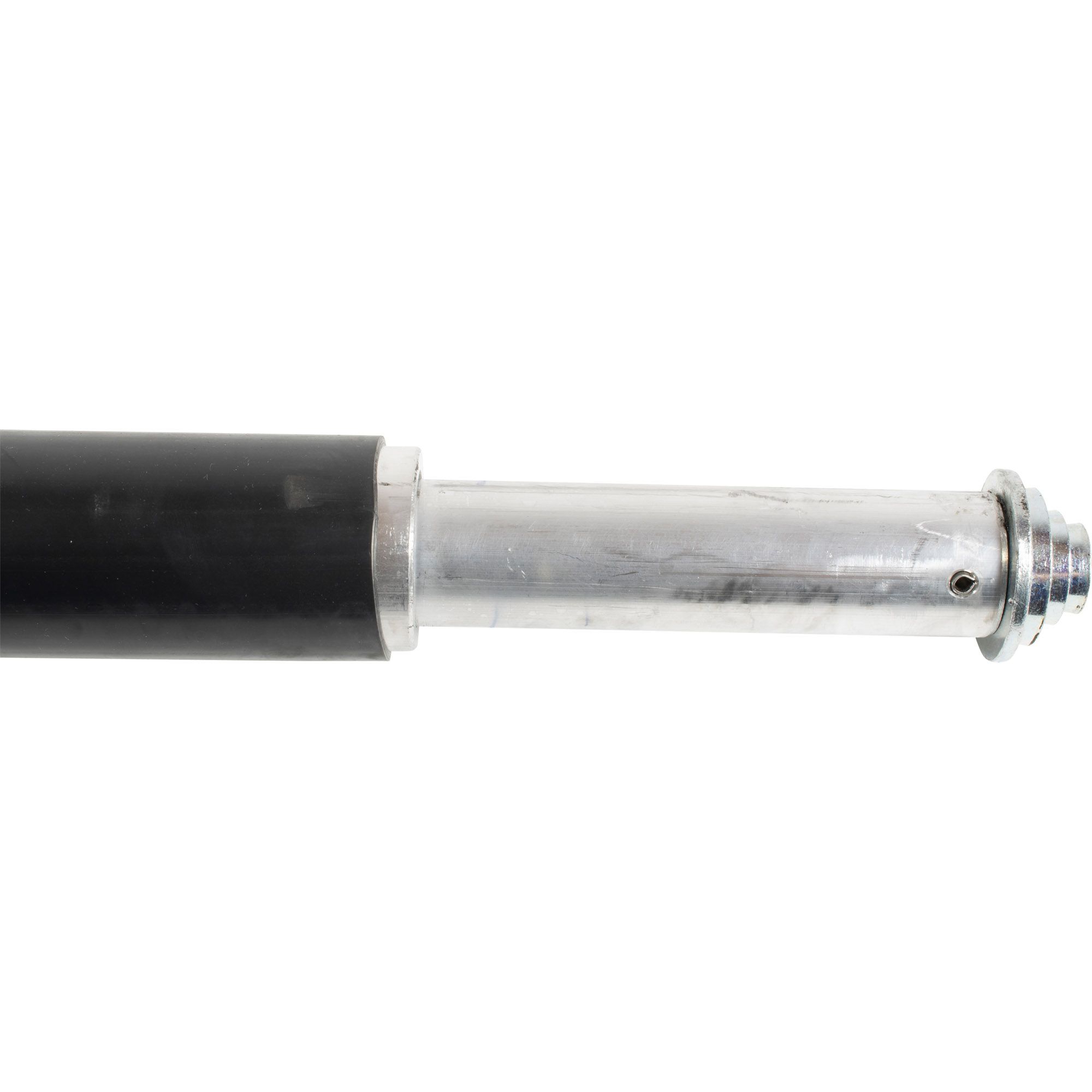 Shoring Pole PEN-BEAM, PVC coated, Alu, L 2480 mm