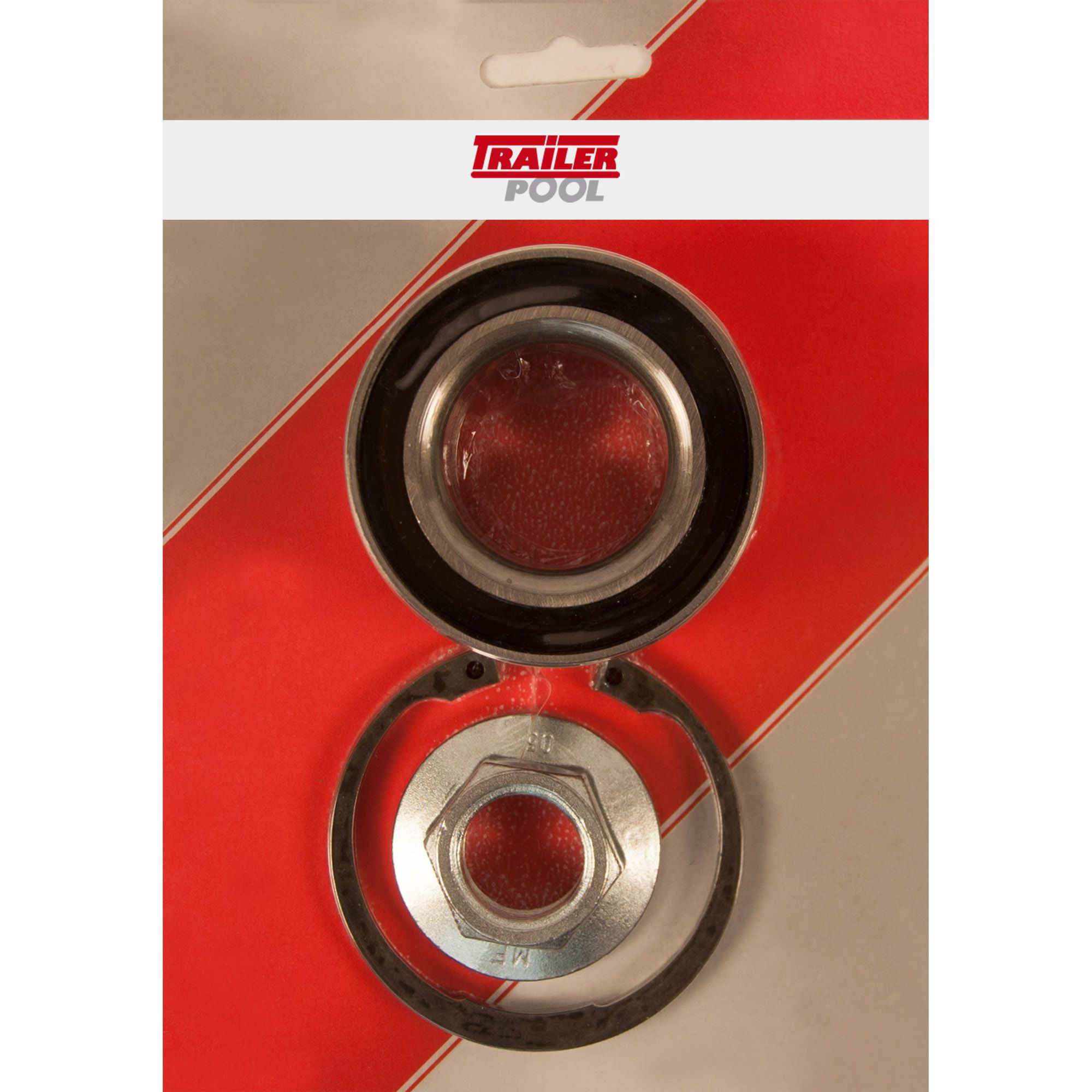 Compact Bearing SET 39/72x37mm Knott/Nieper/Schleg