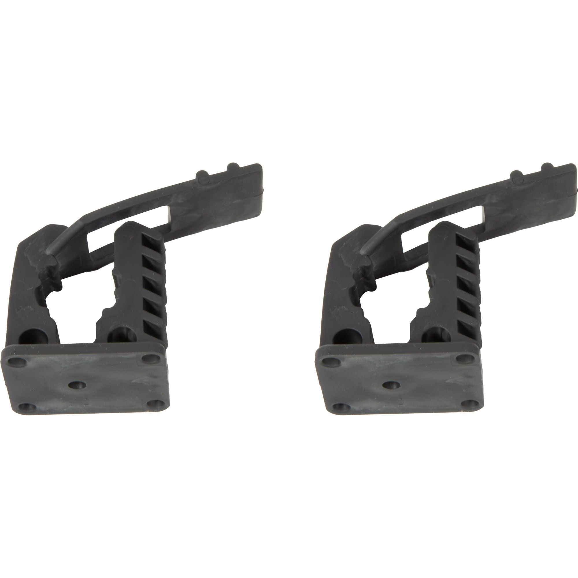 Quick Fist Mini, 2 pcs tool holder, 16-32 mm