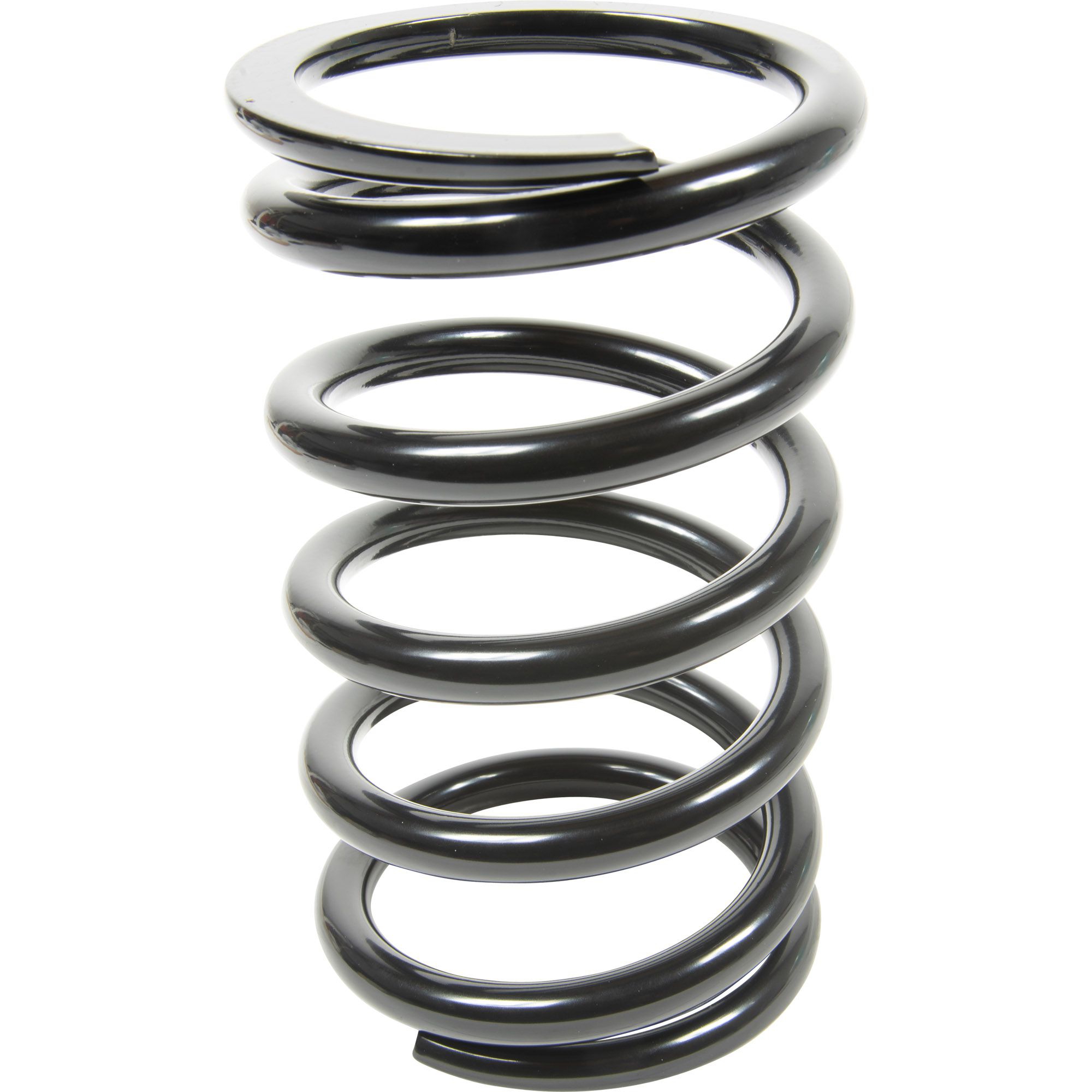 Axle spring