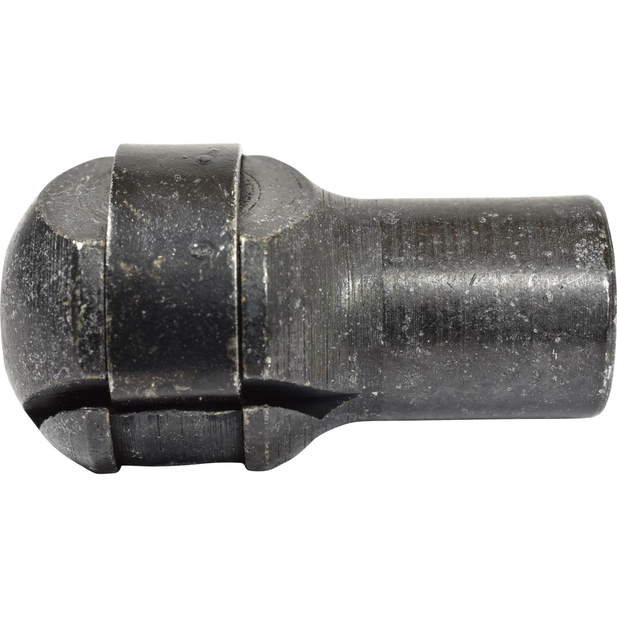 Ball Socket, Steel, M6, Length 19 mm, Ball Ø 10 mm