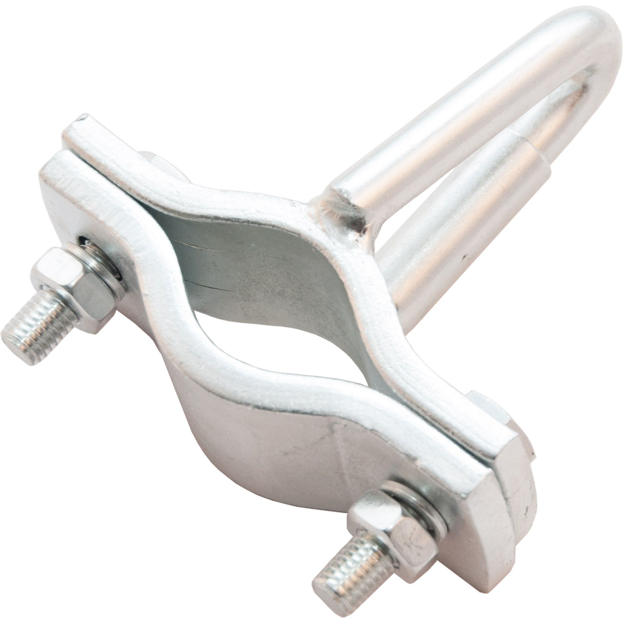 Breakaway cable holder to screw on
Holder with cl