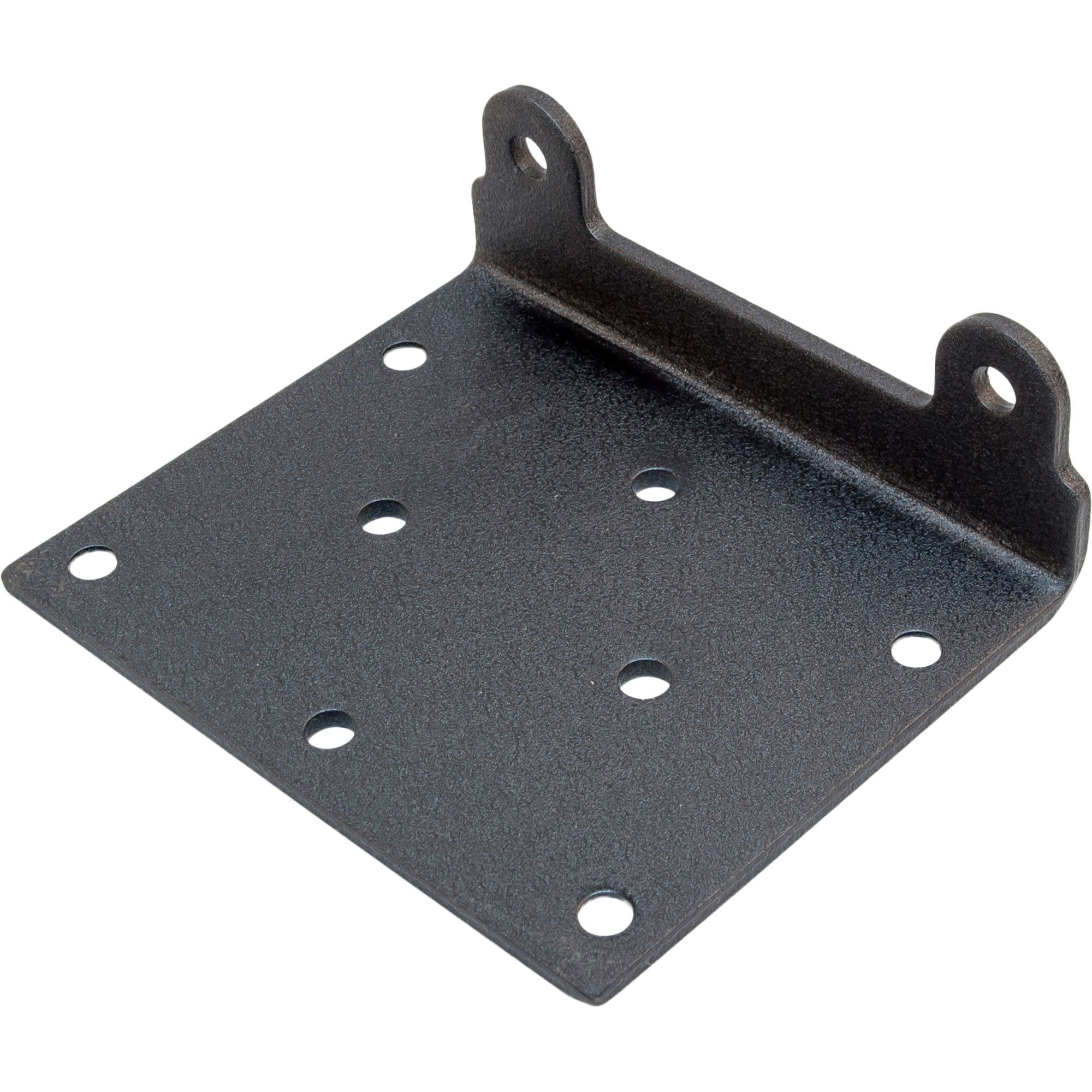 Mounting plate, universal