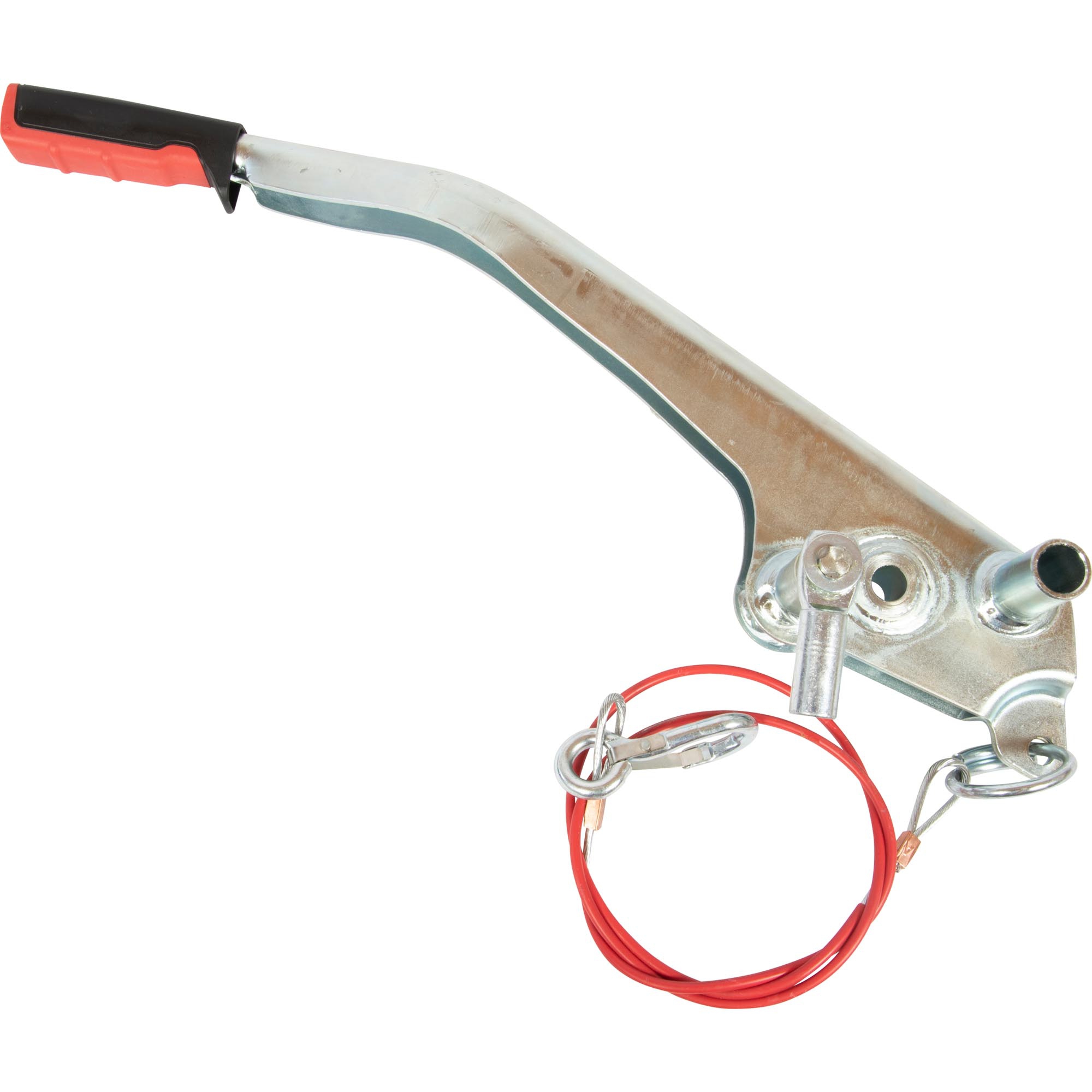 Handbrake lever AL-KO, 130V/150V/200V