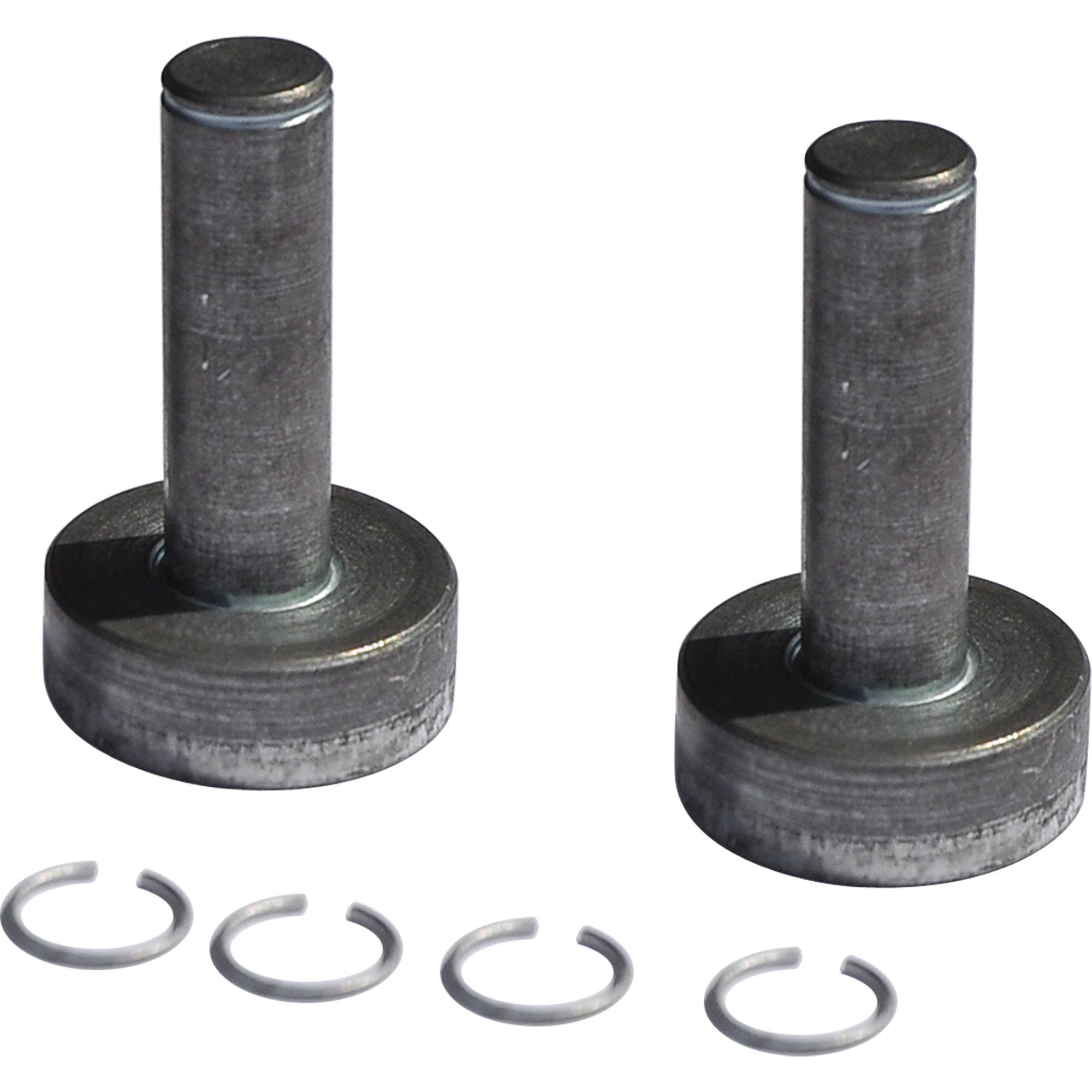 Friction Pad set AKS 1300