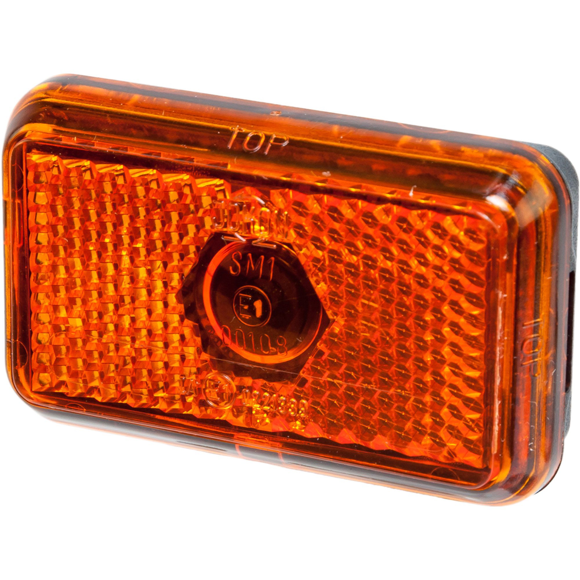 Side marker light Jokon yellow