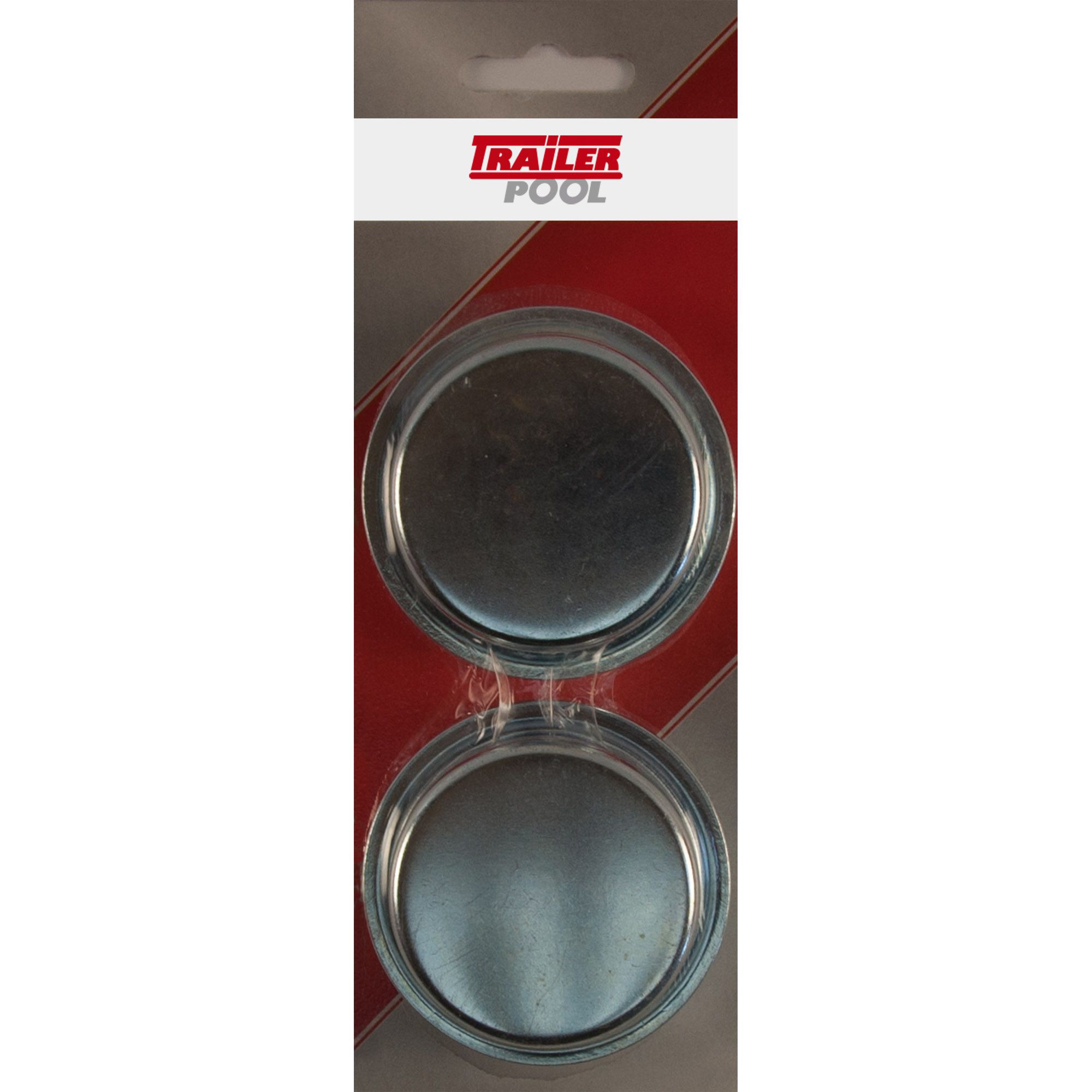 2 x Grease Cap for Knott, Outer Ø 64.2 mm